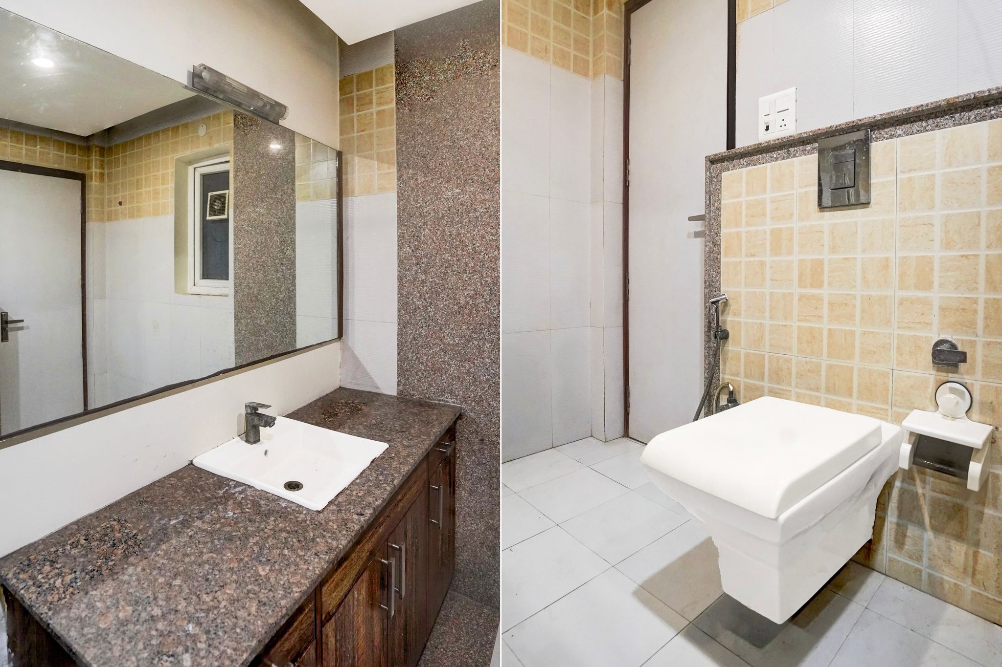 Super Town house Tuessday Suites Near Mr Bhatura Bala Sector 122 Classic 13