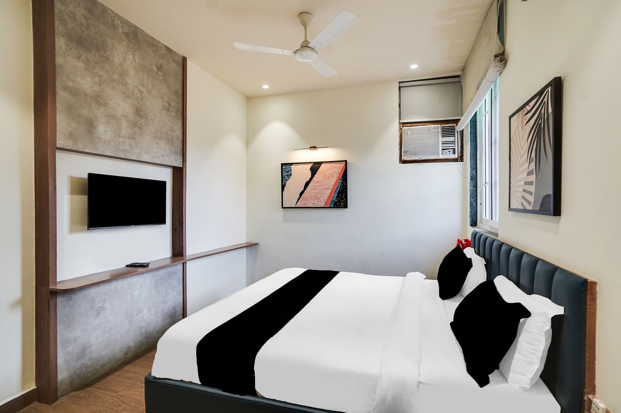 Townhouse Arvind Marg Pachamarhi Classic 14