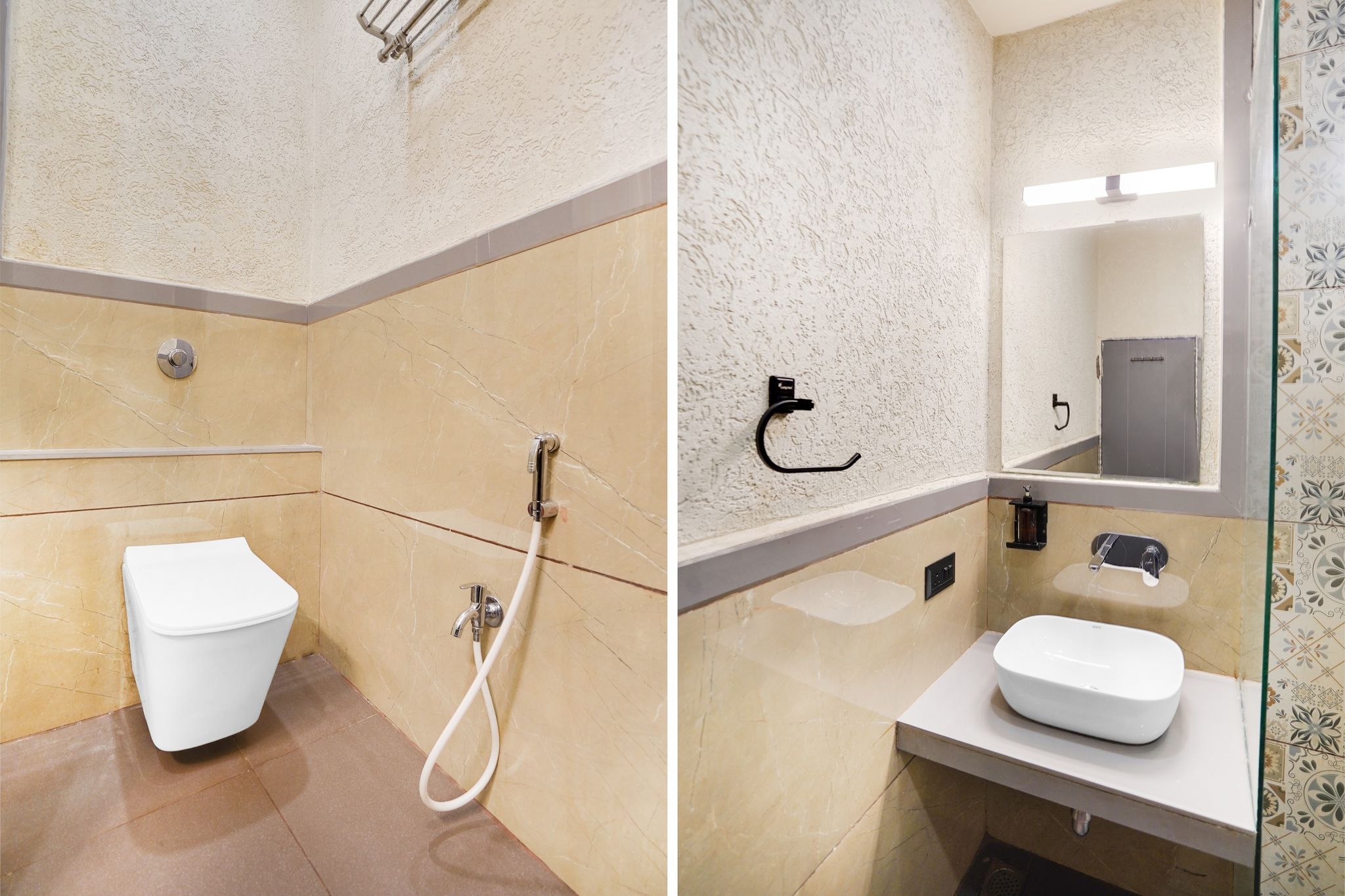 Townhouse Arvind Marg Pachamarhi Classic 17