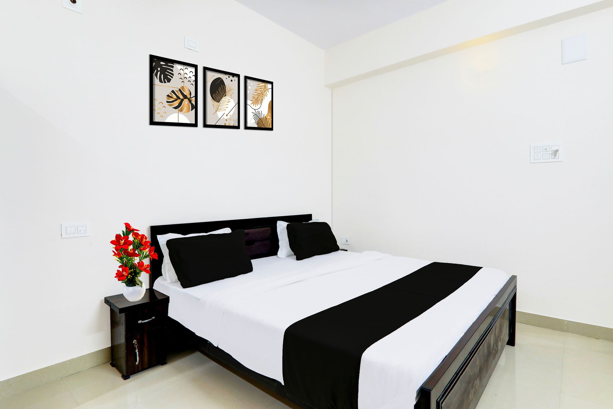 Super Hotel O Kadam Ghat Near Ashok RajPath Classic 2