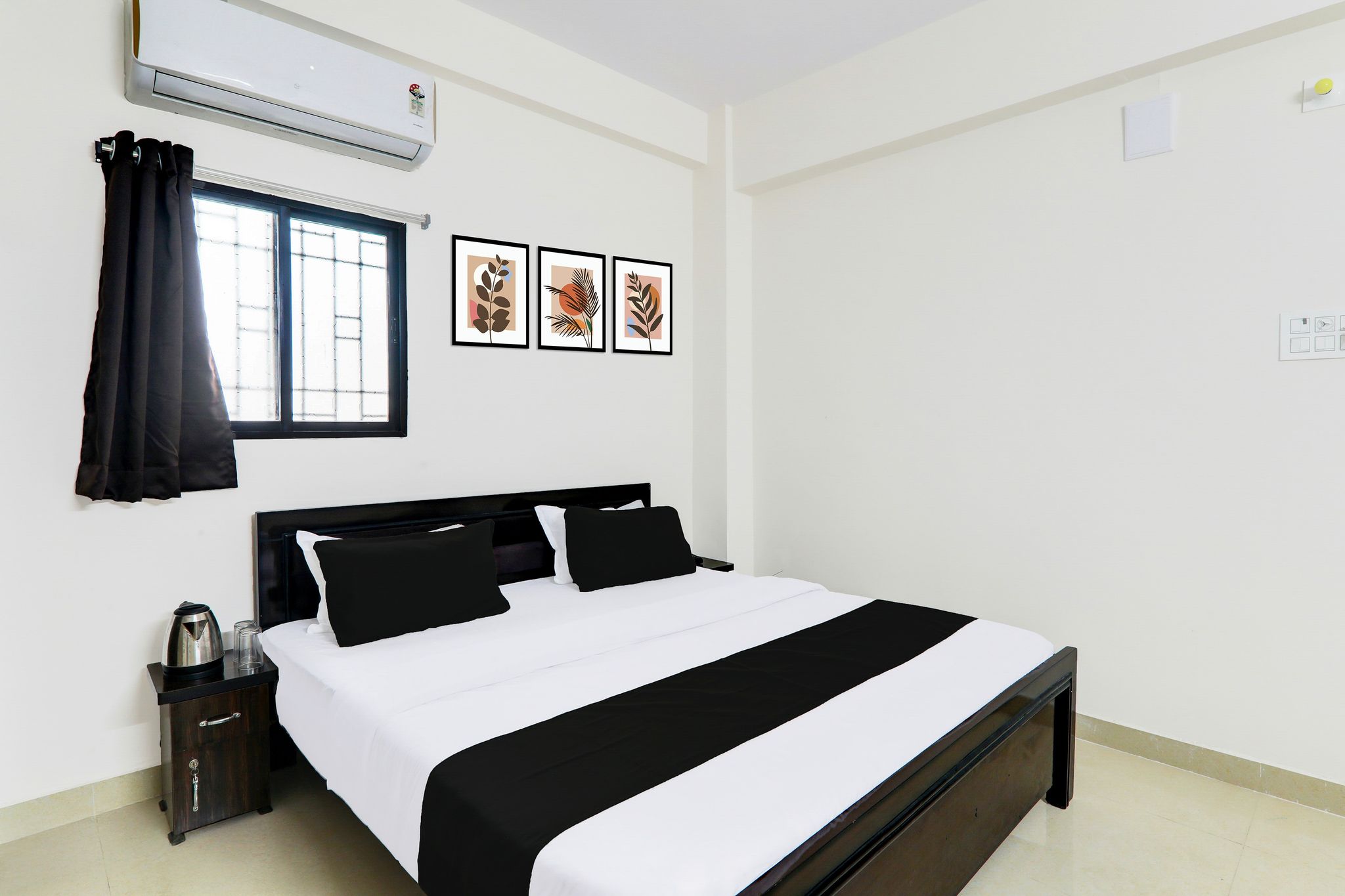 Super Hotel O Kadam Ghat Near Ashok RajPath Classic 7