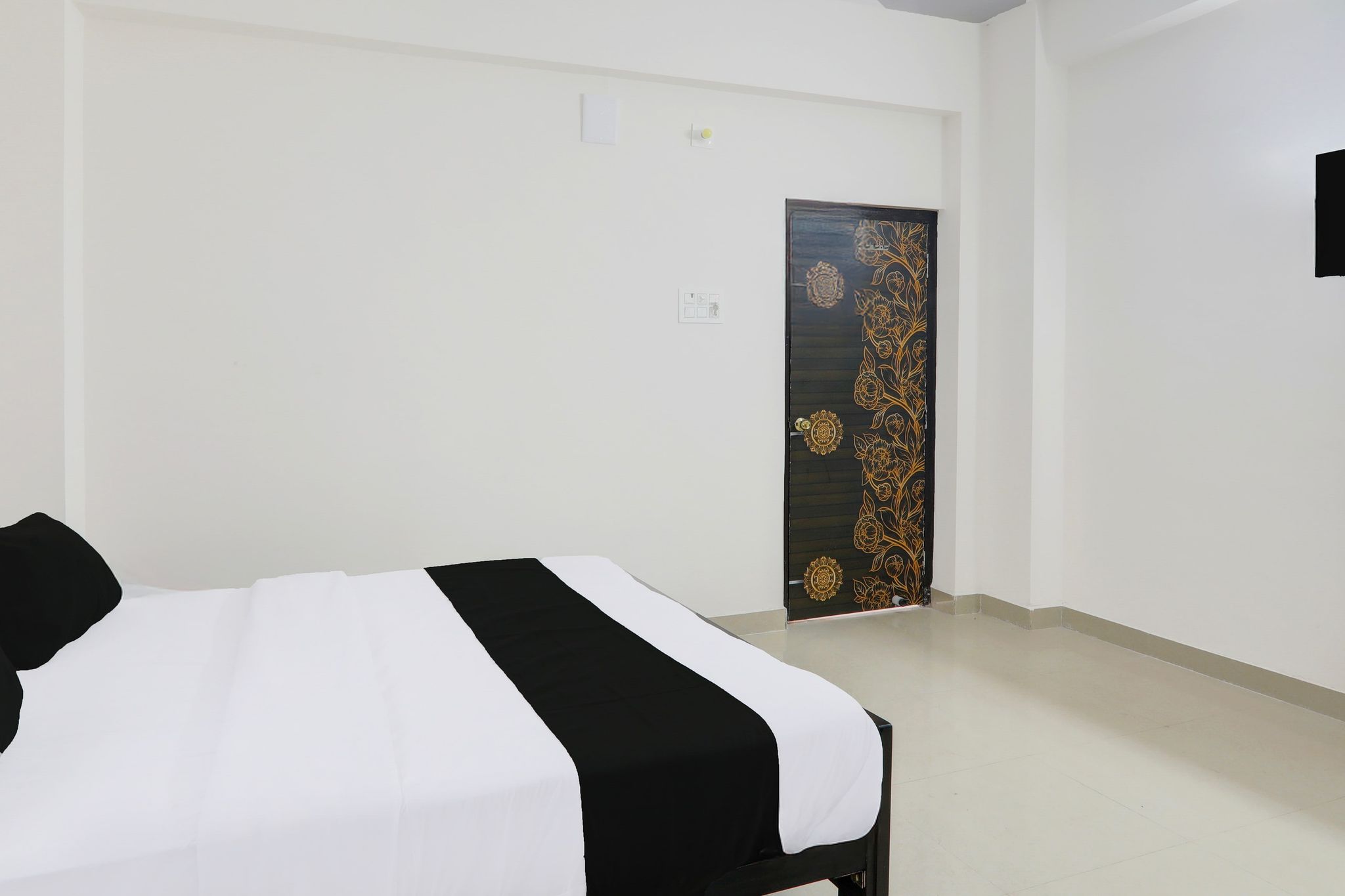 Super Hotel O Kadam Ghat Near Ashok RajPath Classic 10