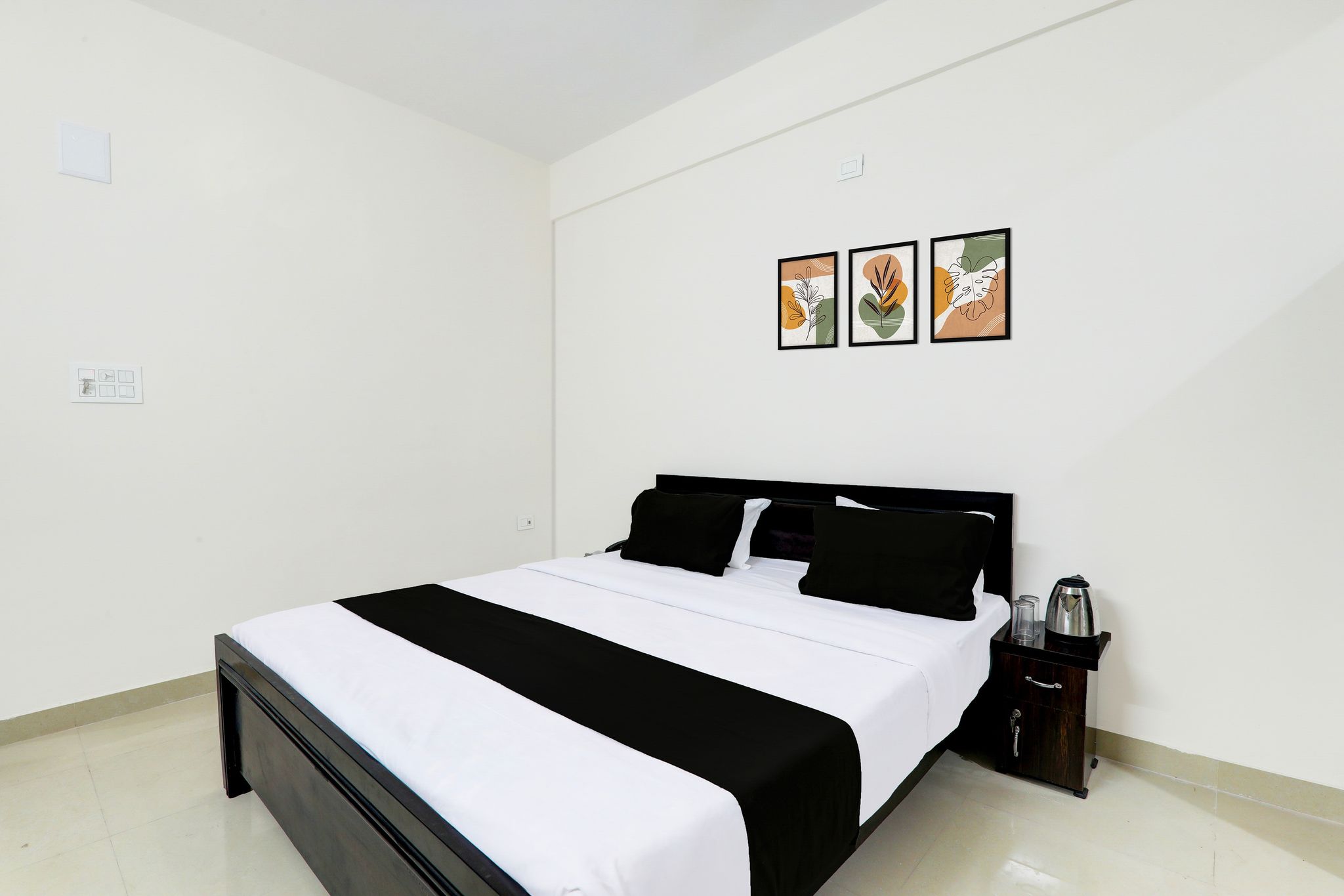 Super Hotel O Kadam Ghat Near Ashok RajPath Classic 4