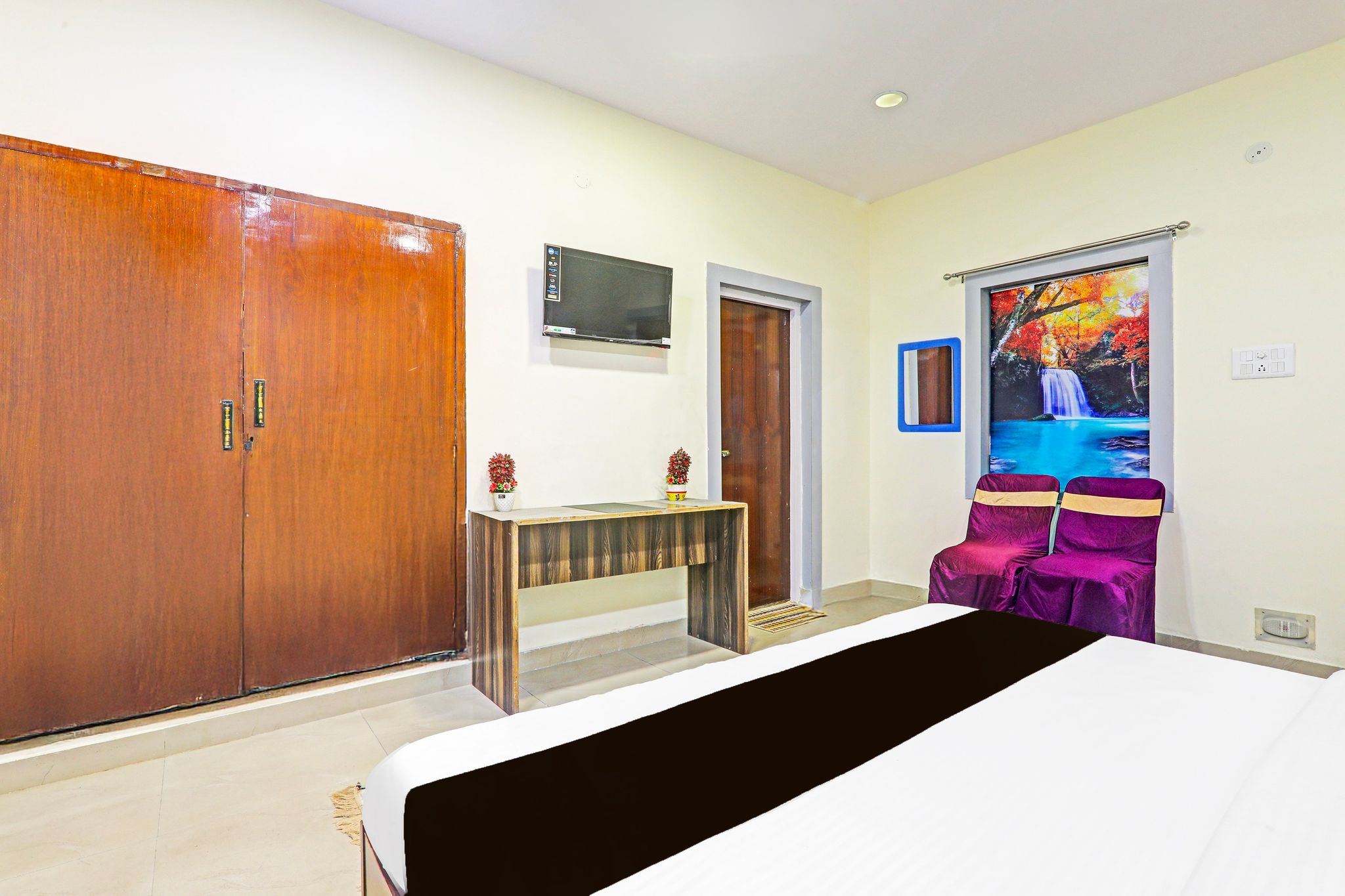 Hotel O by OYO New Yatra Residency Classic 17