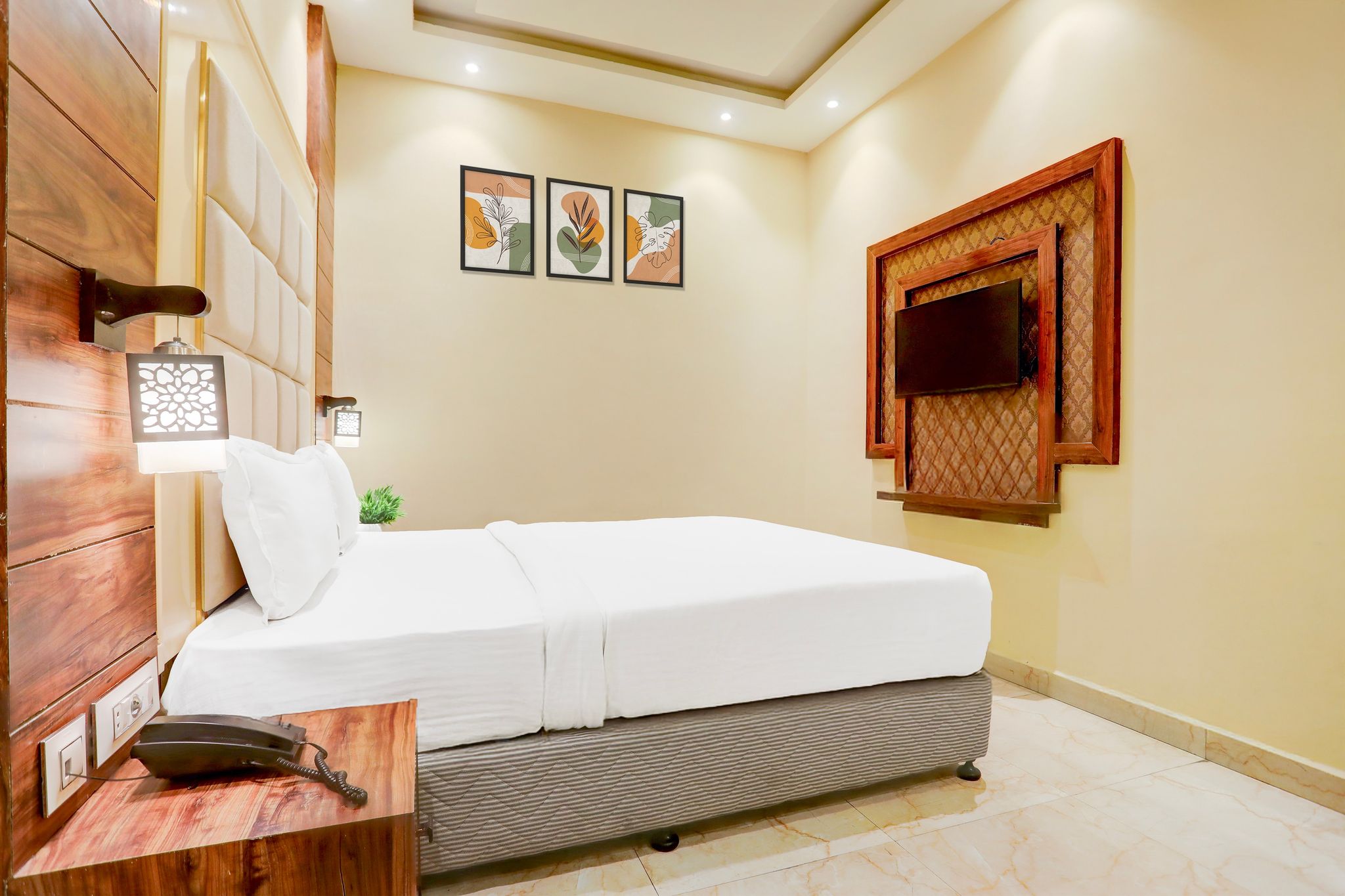 Palette by CheckIn Patliputra Colony Formerly The Aurum Classic 2