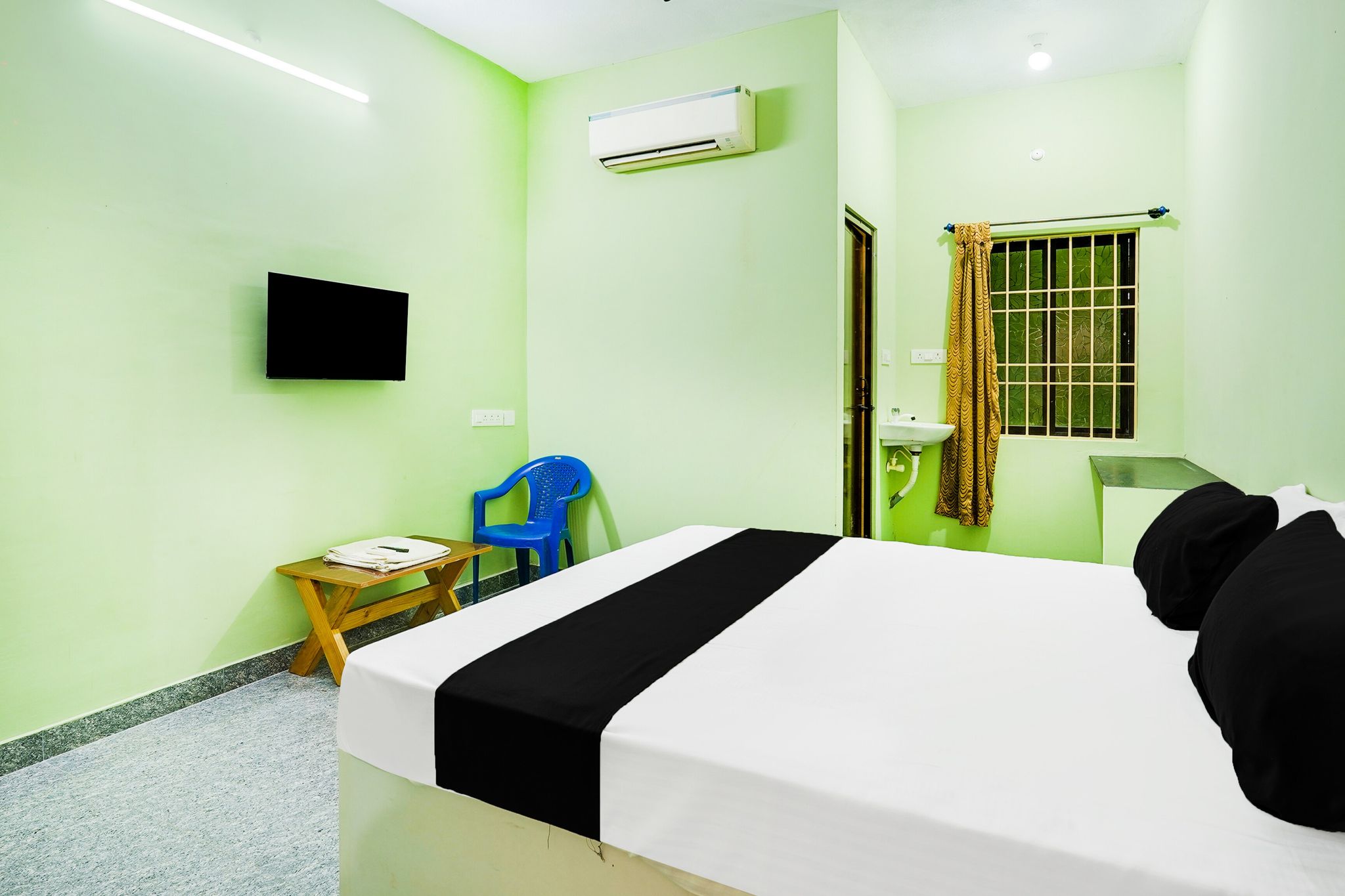 Hotel O Royal Midlaans Classic 5