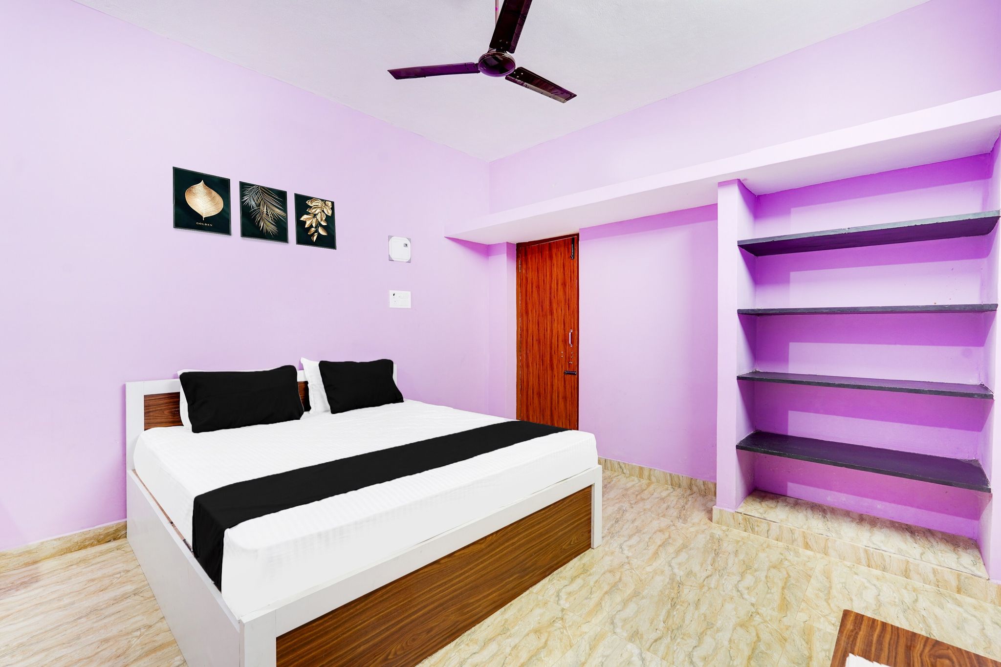 Hotel O Royal Midlaans Classic 6