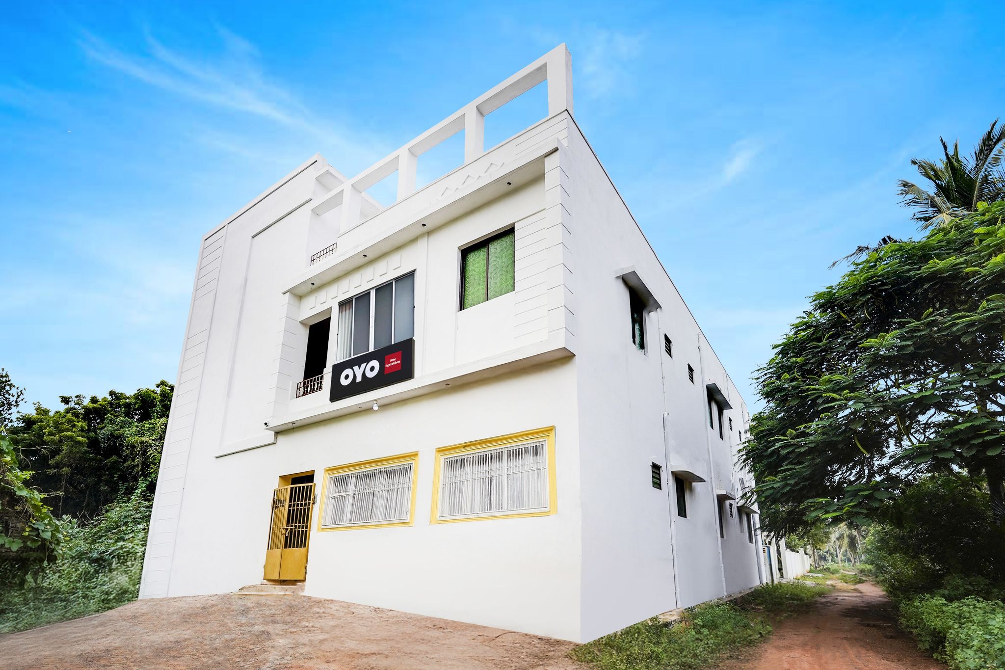 Hotel O Royal Midlaans