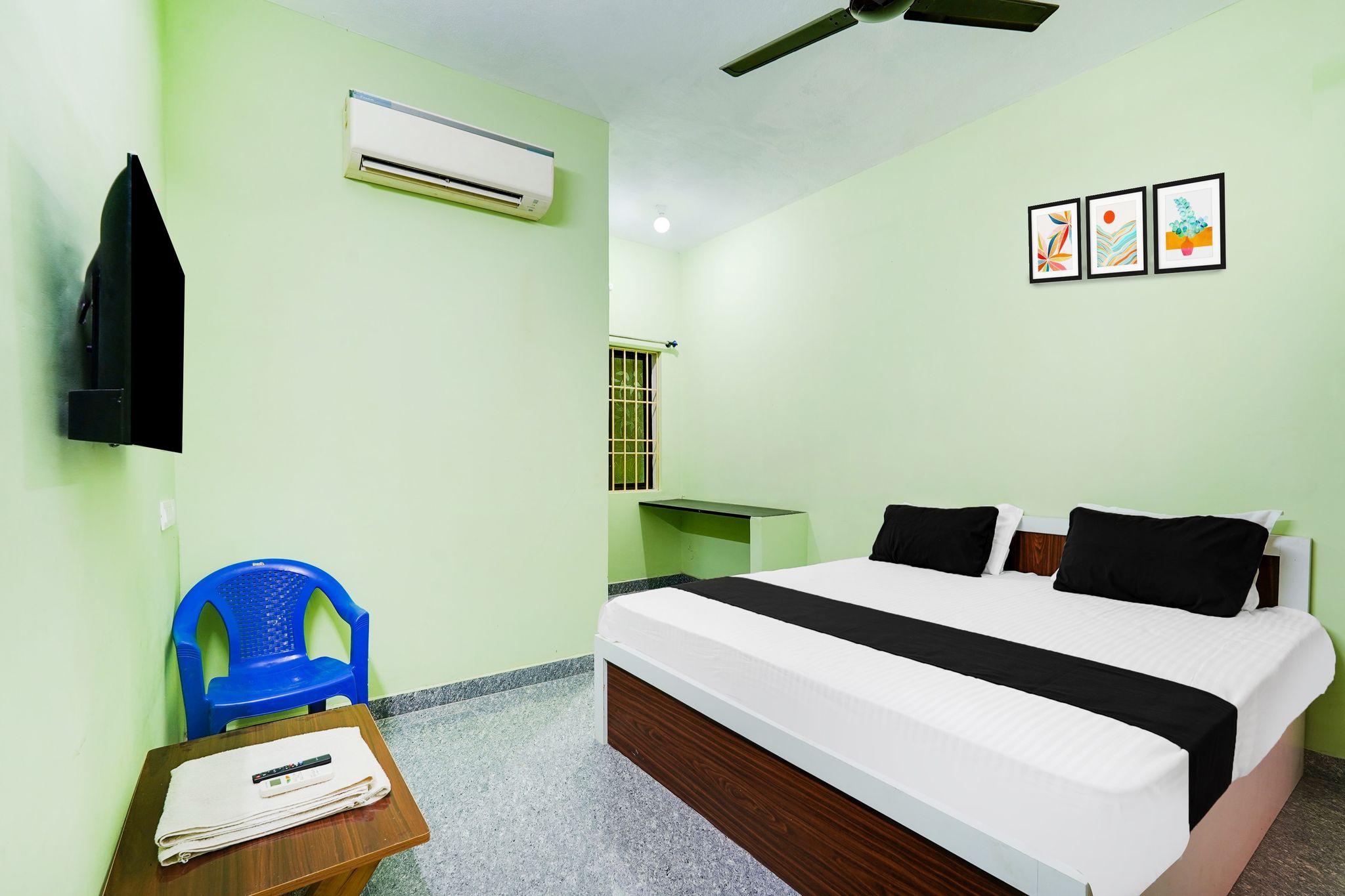 Hotel O Royal Midlaans Classic