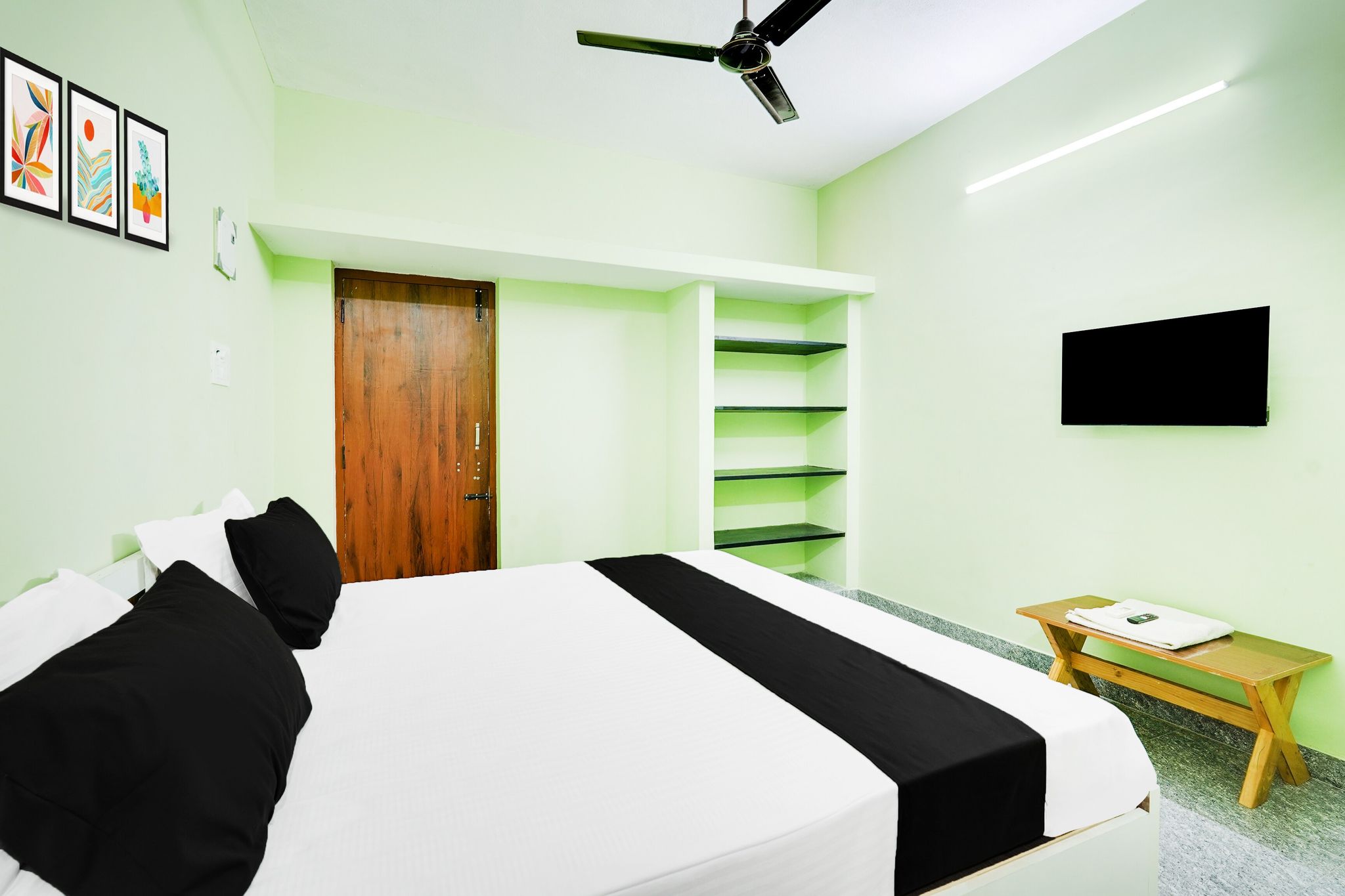 Hotel O Royal Midlaans Classic 11