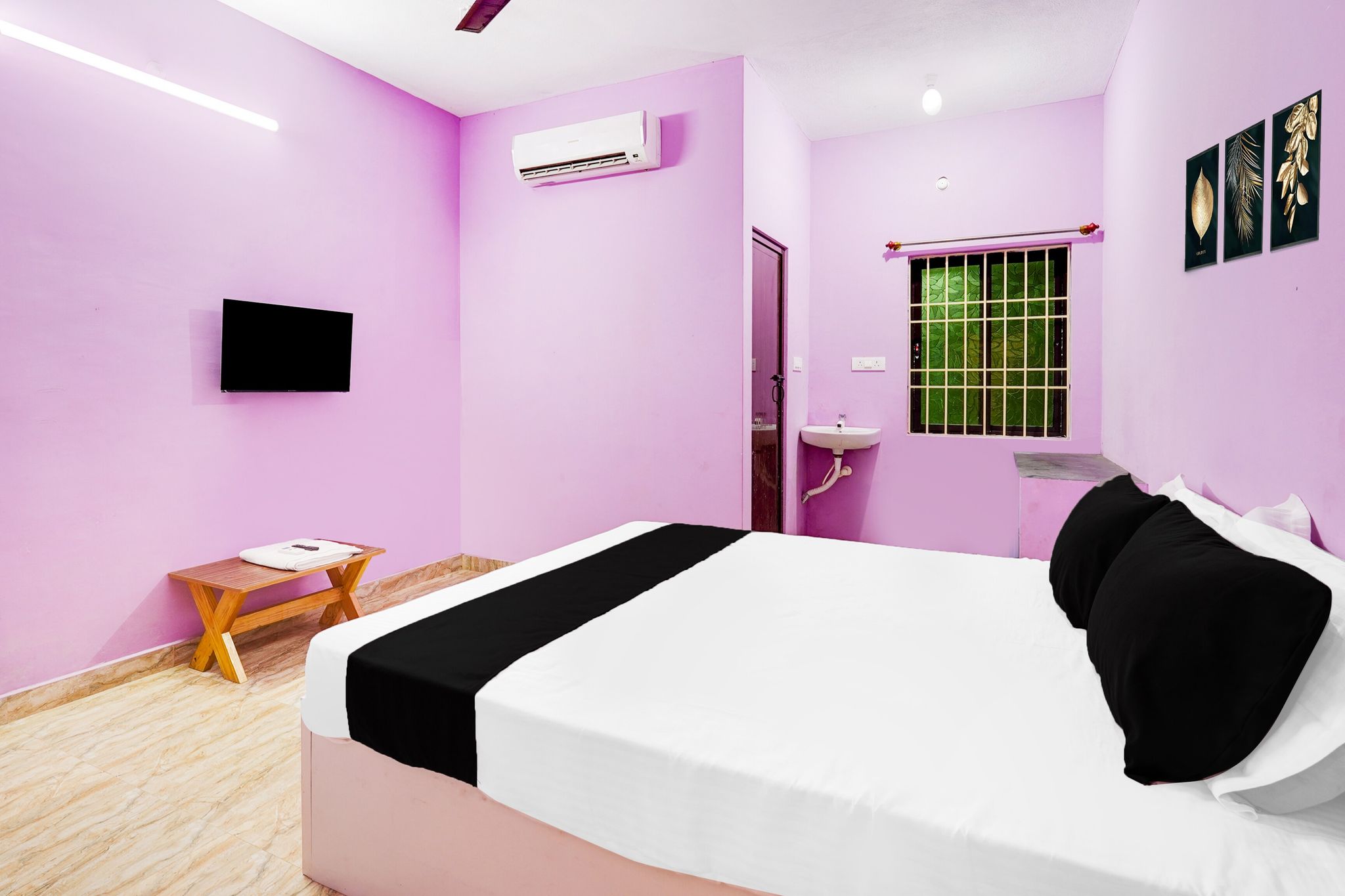 Hotel O Royal Midlaans Classic 2