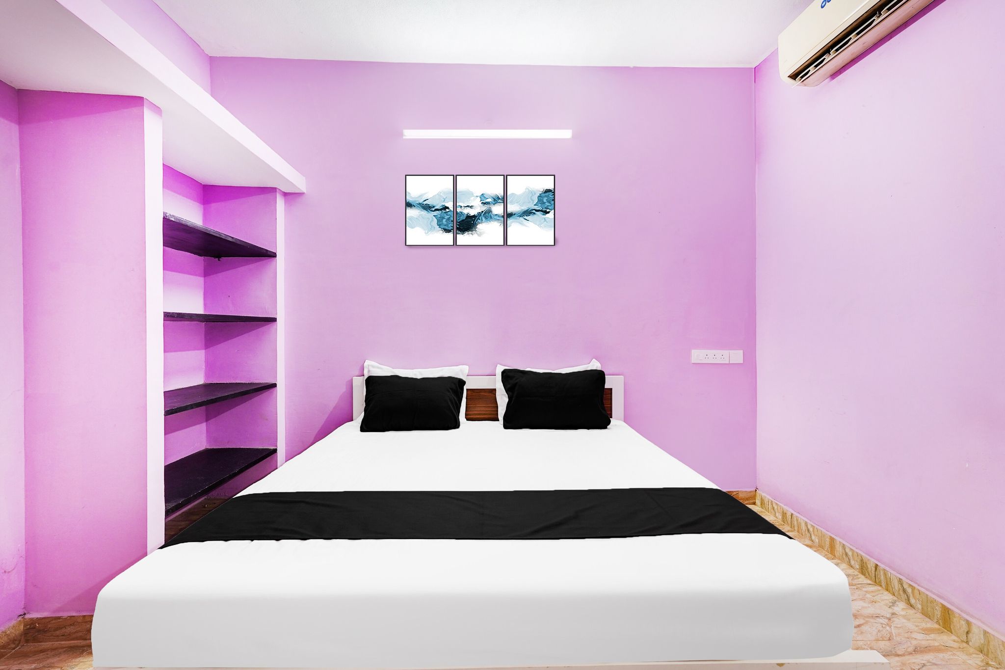 Hotel O Royal Midlaans Classic 12