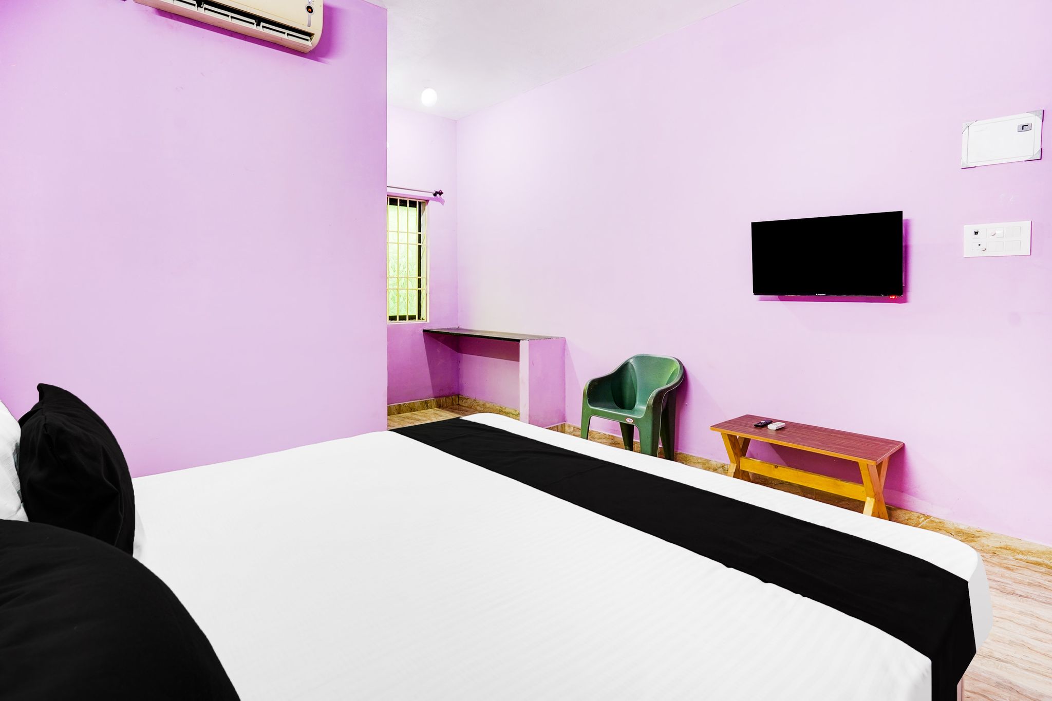 Hotel O Royal Midlaans Classic 9