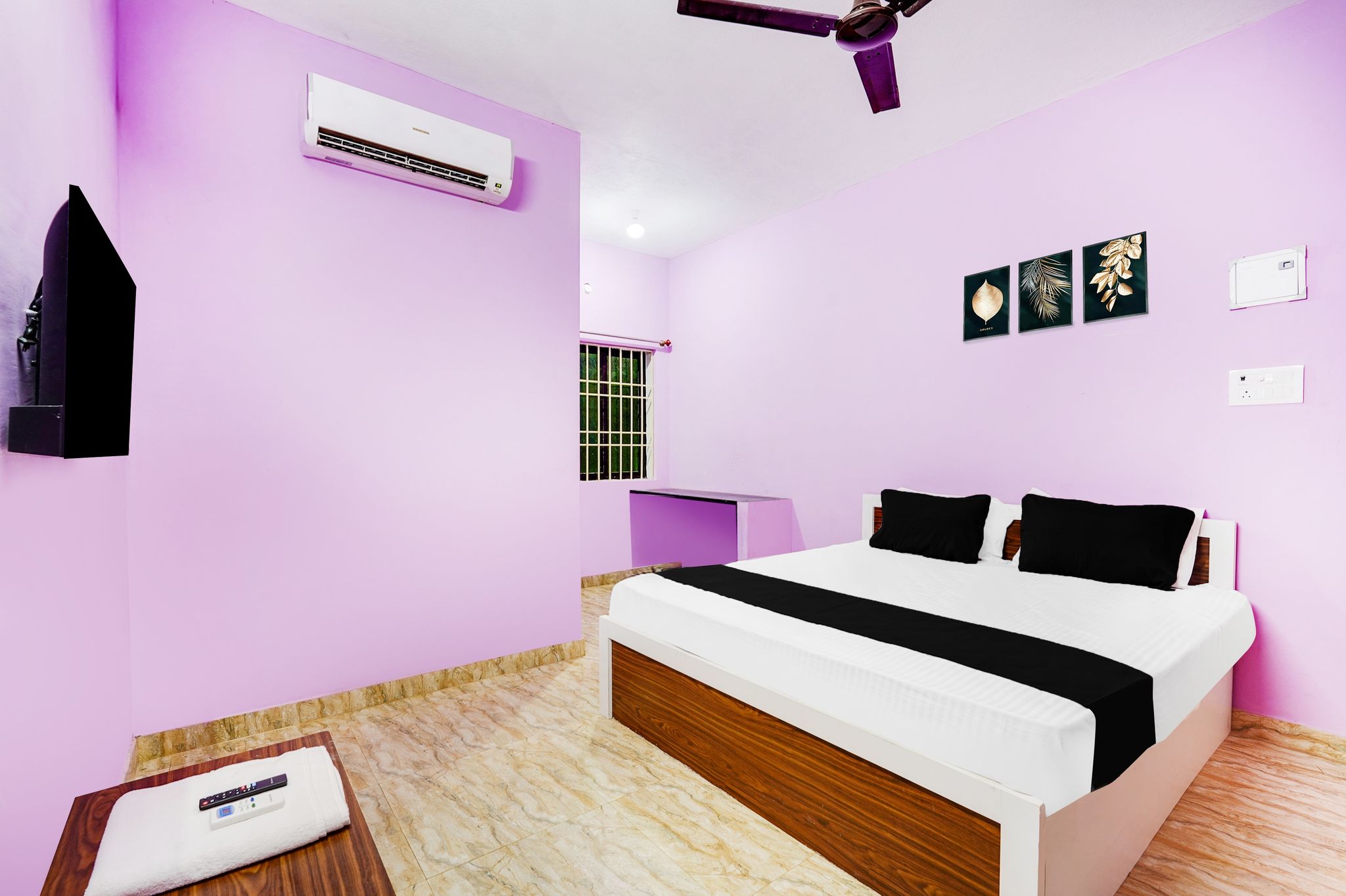 Hotel O Royal Midlaans Classic 3