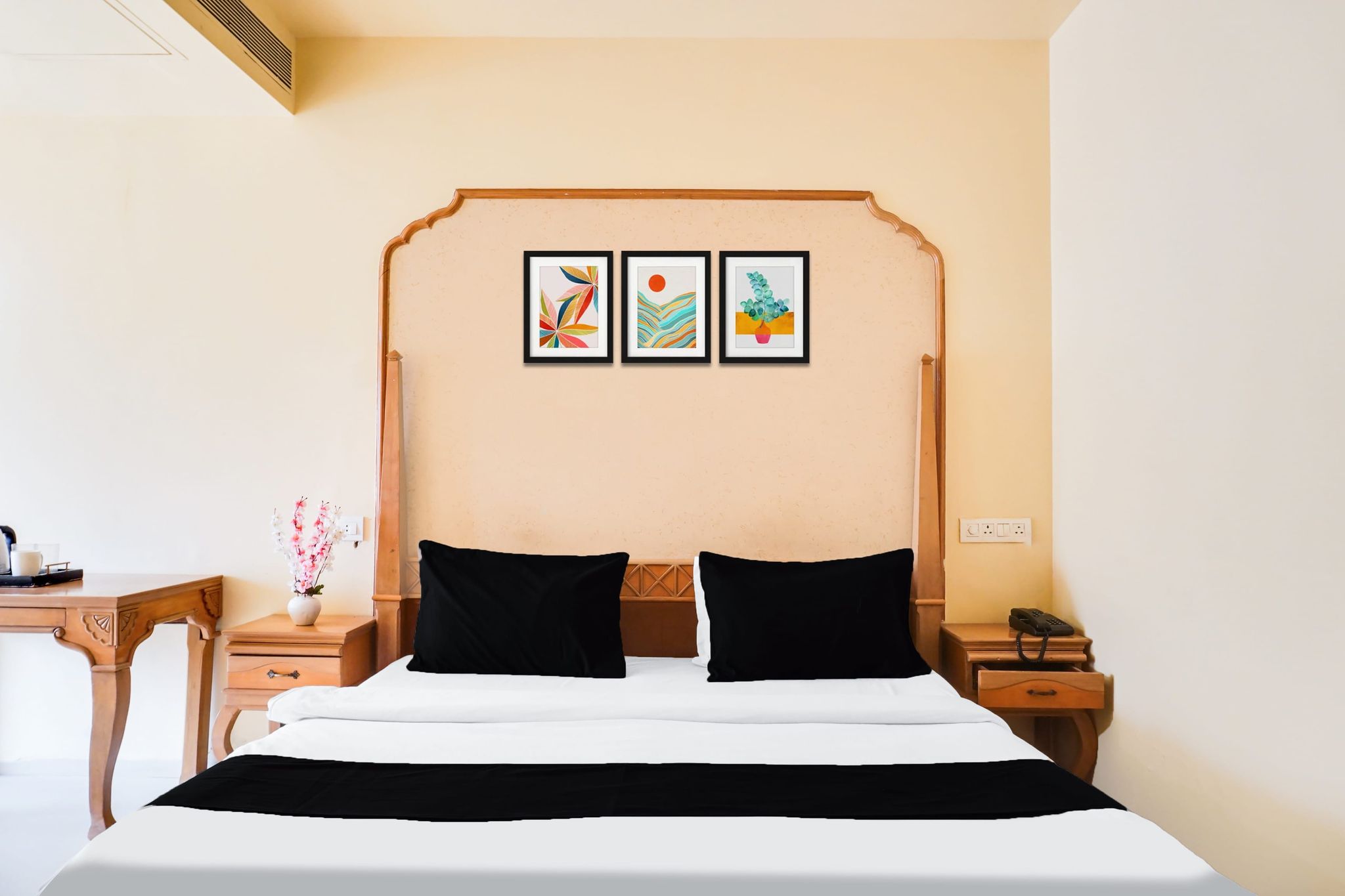 Super Townhouse Oak Baner Road Pune Formerly Hotel Rajwada Classic 5