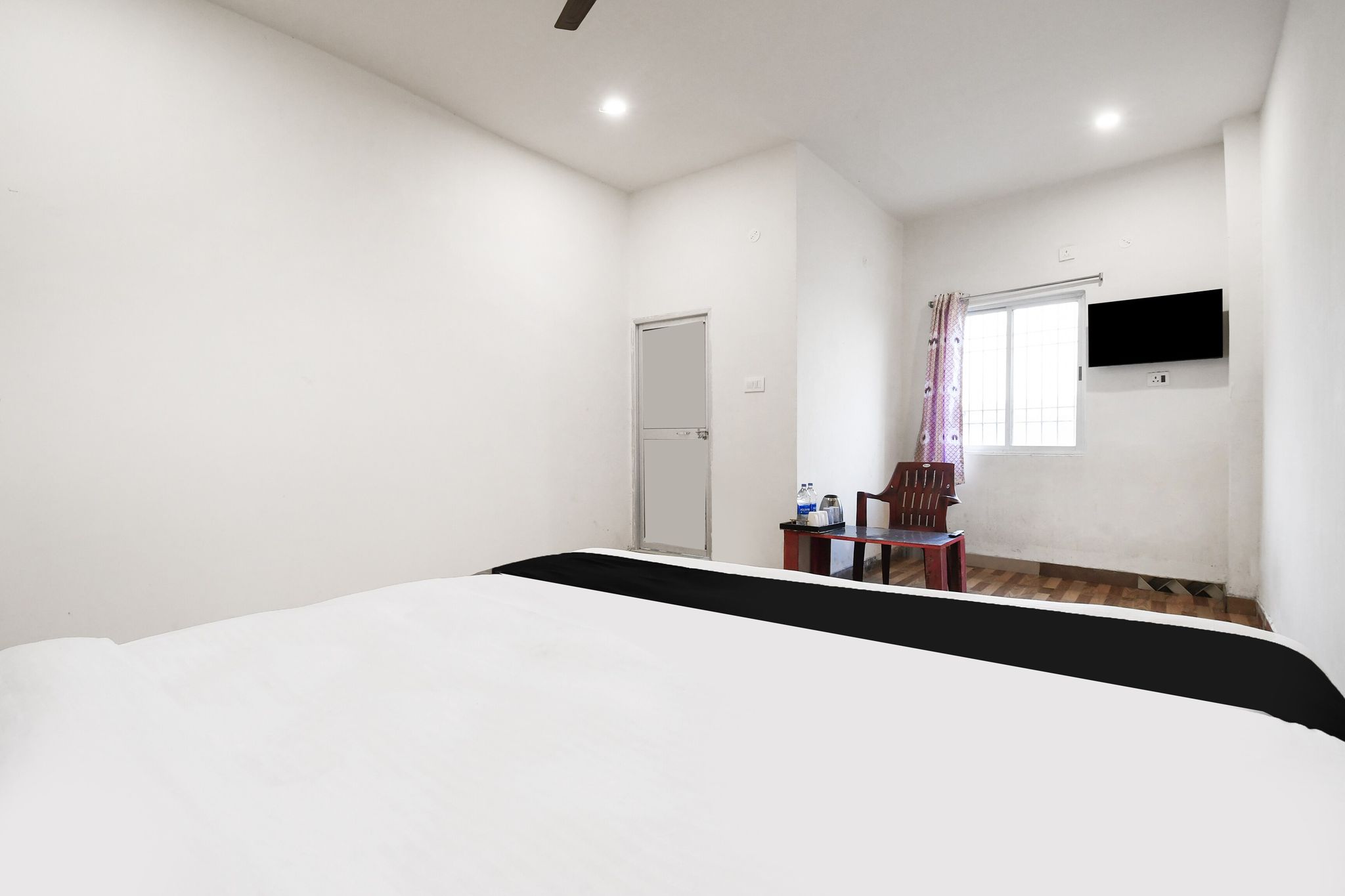 Hotel O by OYO SHIVA RESIDENCY INN Classic 7