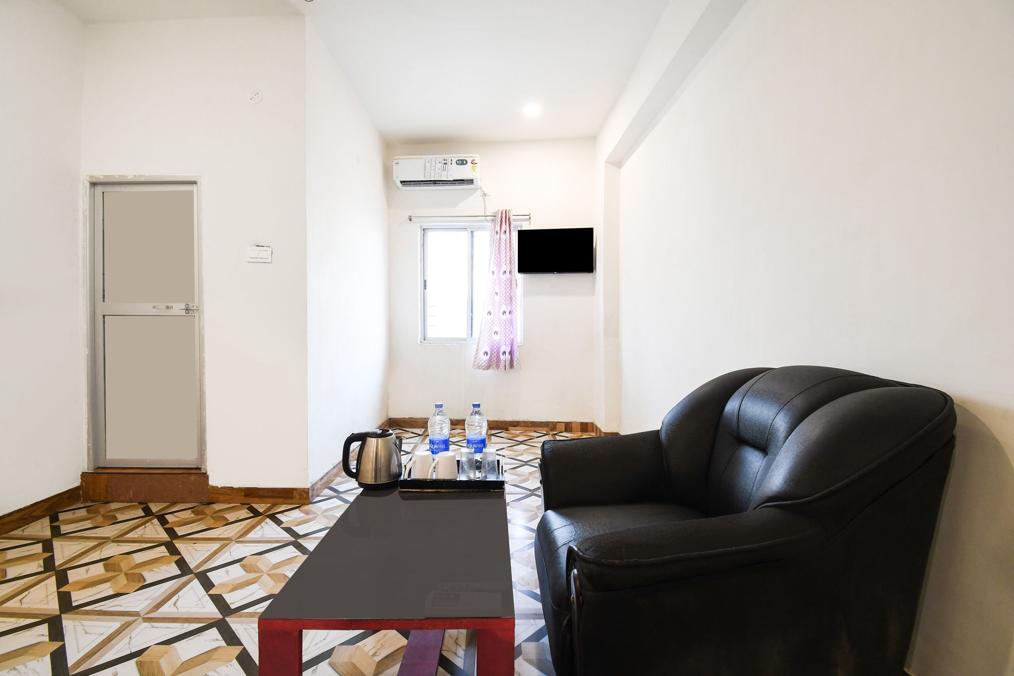 Hotel O by OYO SHIVA RESIDENCY INN Classic 17