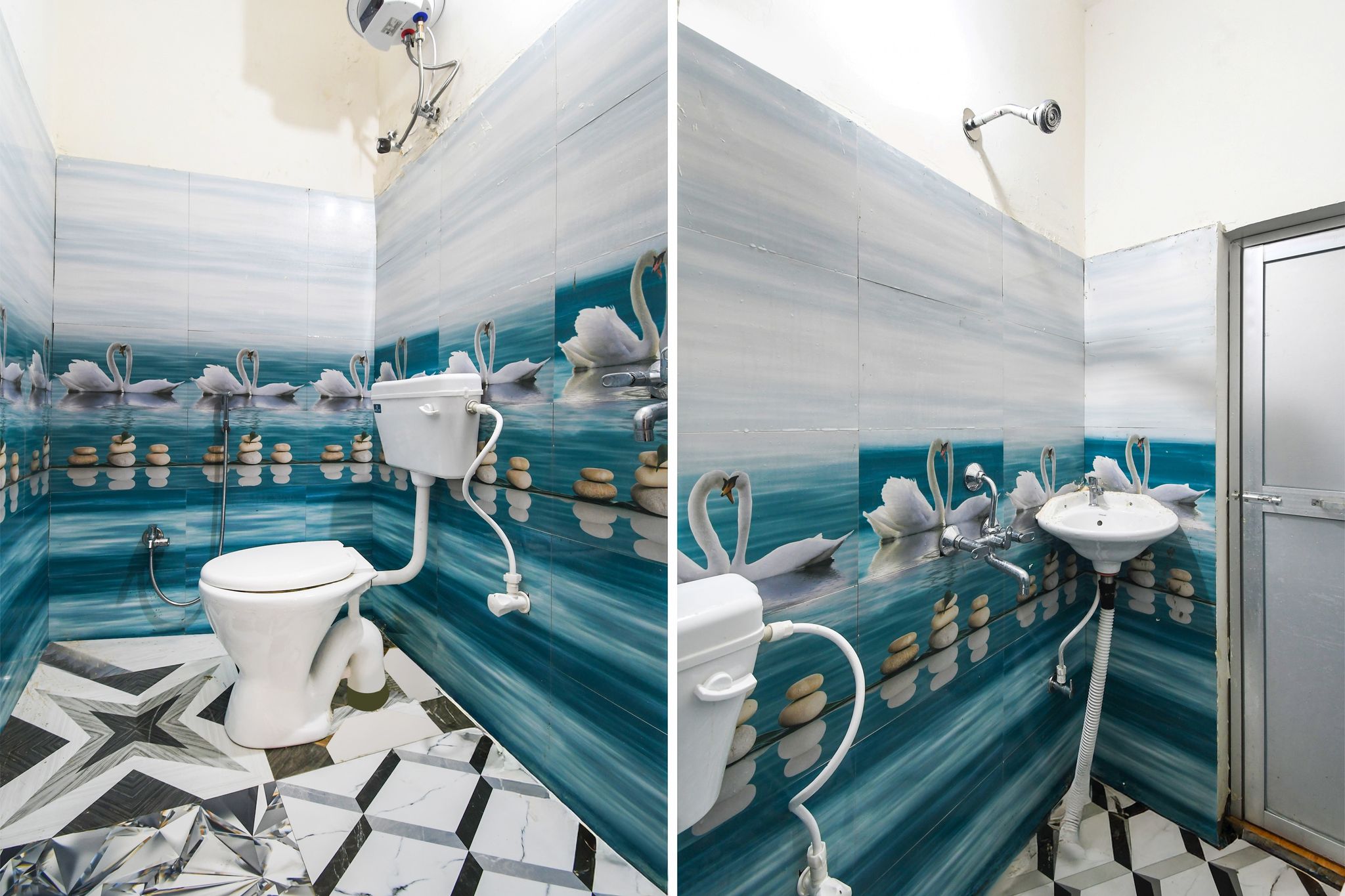 Hotel O by OYO SHIVA RESIDENCY INN Classic 14