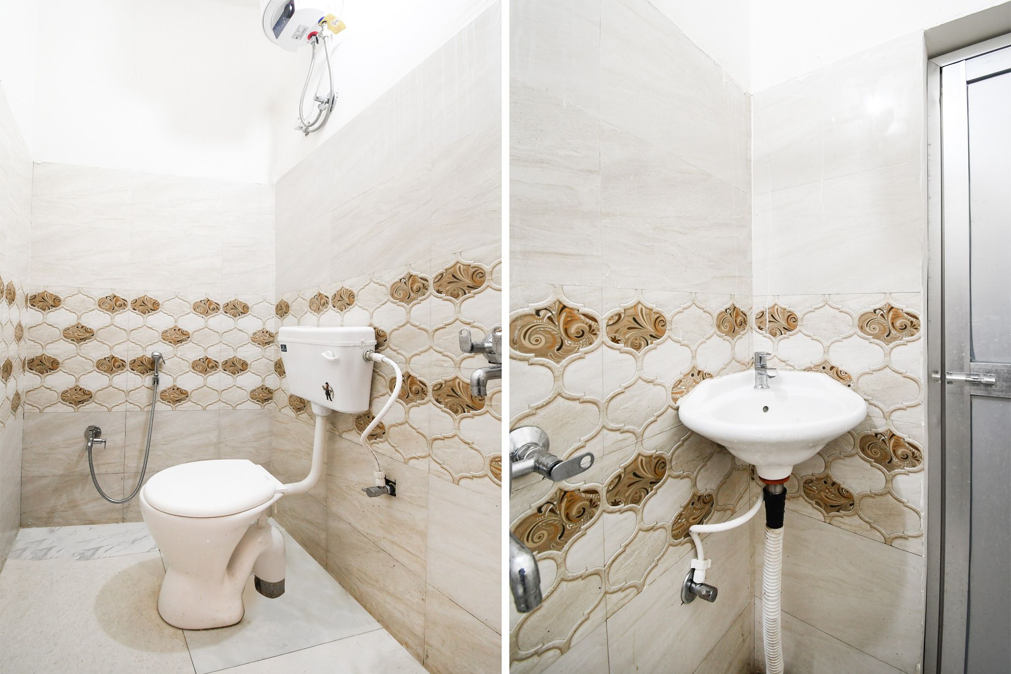 Hotel O by OYO SHIVA RESIDENCY INN Classic 16