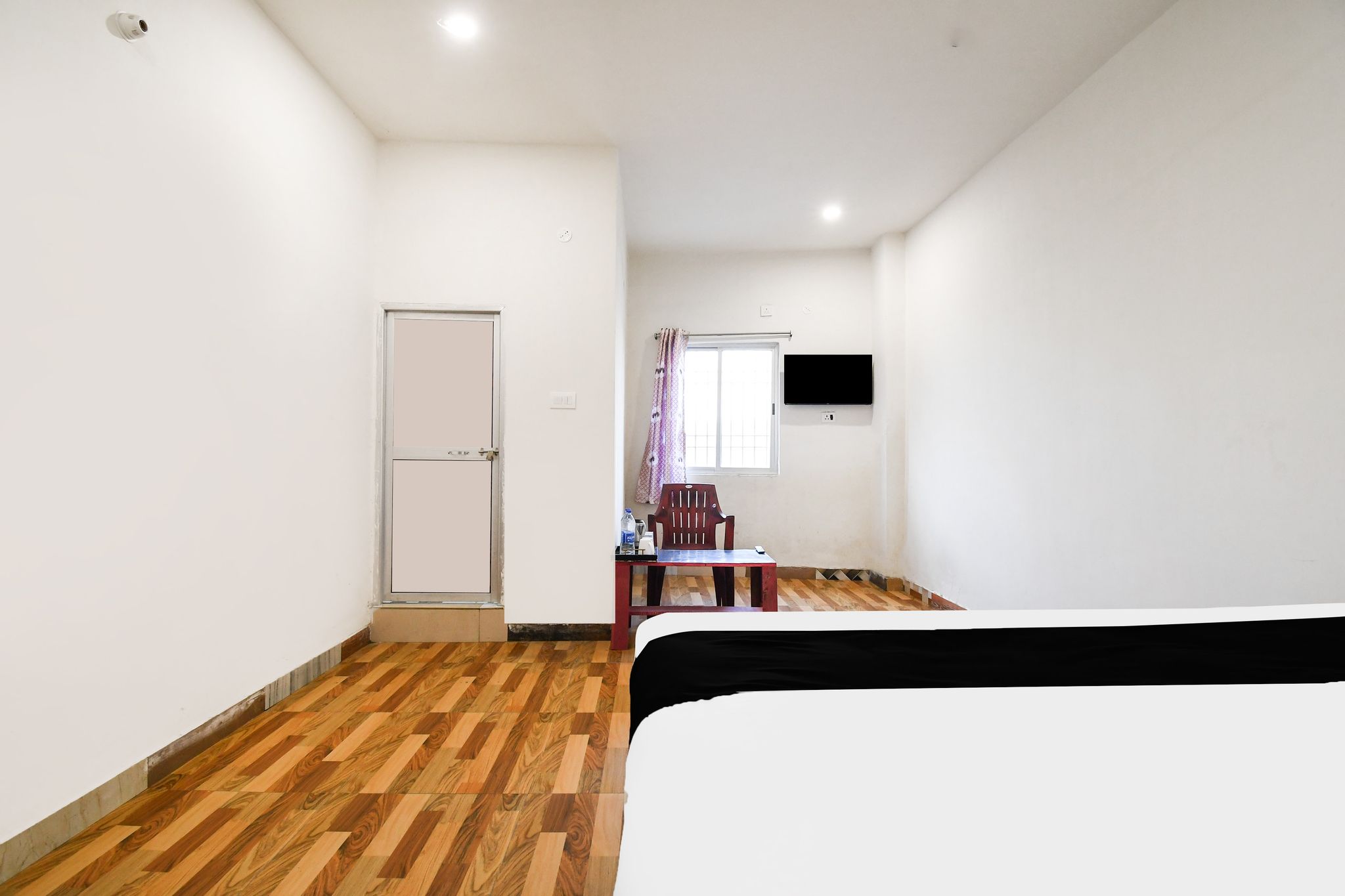 Hotel O by OYO SHIVA RESIDENCY INN Classic 5