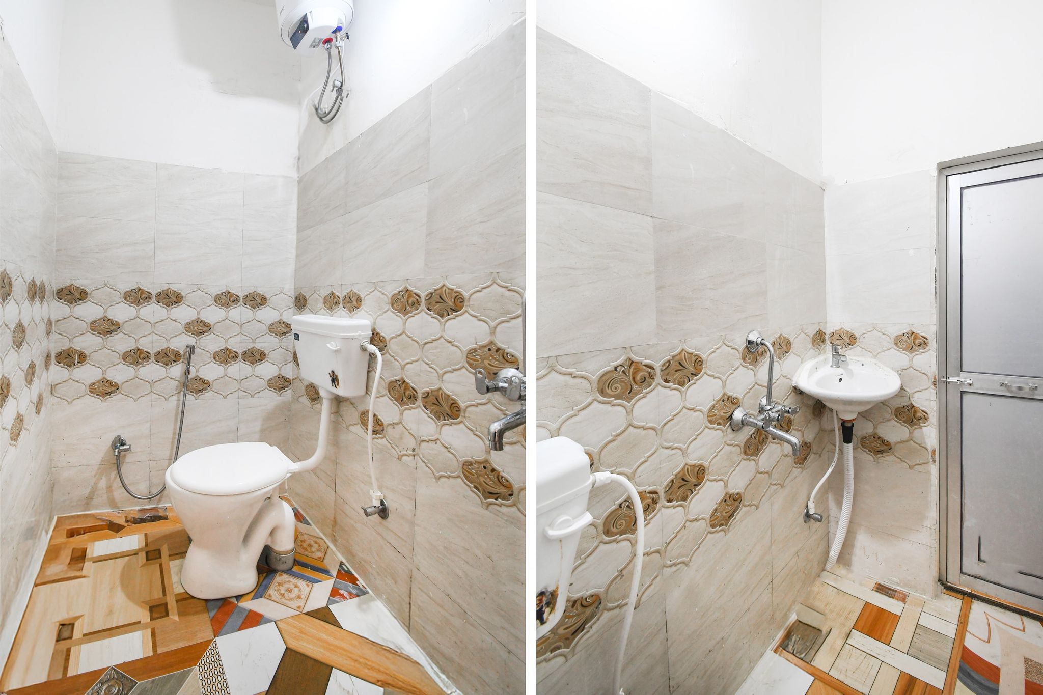 Hotel O by OYO SHIVA RESIDENCY INN Classic 15