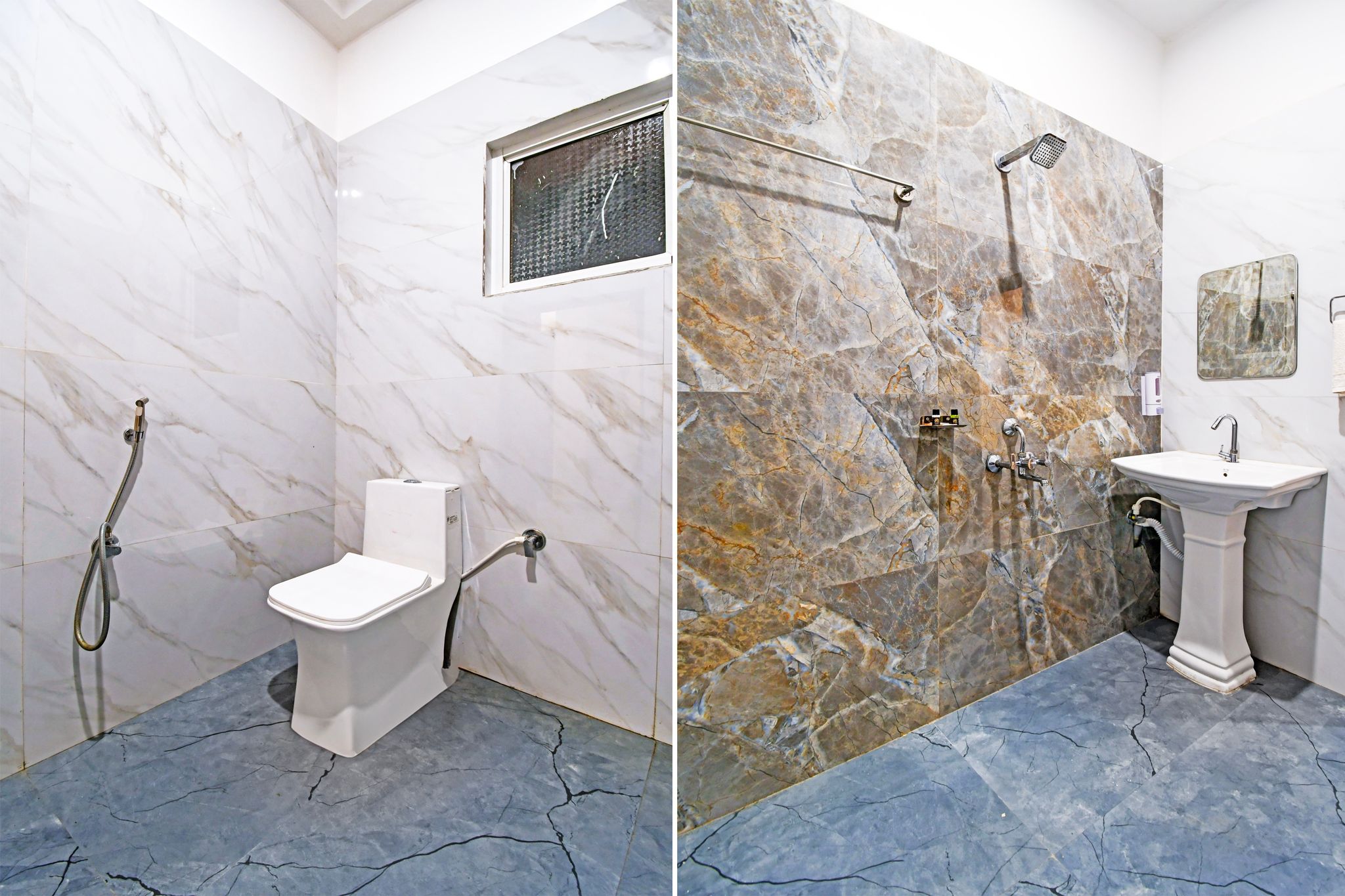 Hotel O M H Club And Resorts Classic 11