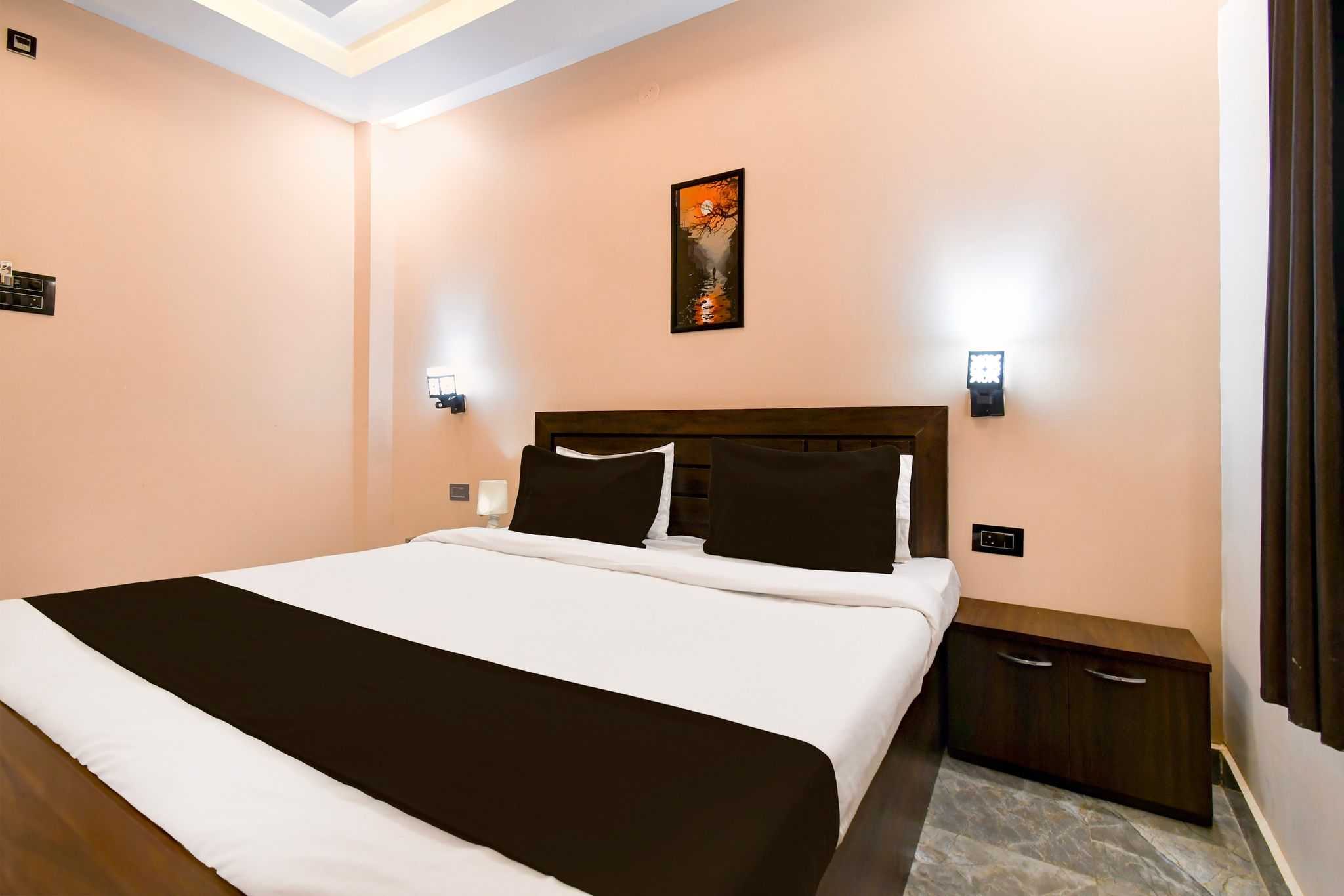 Hotel O M H Club And Resorts Classic 3