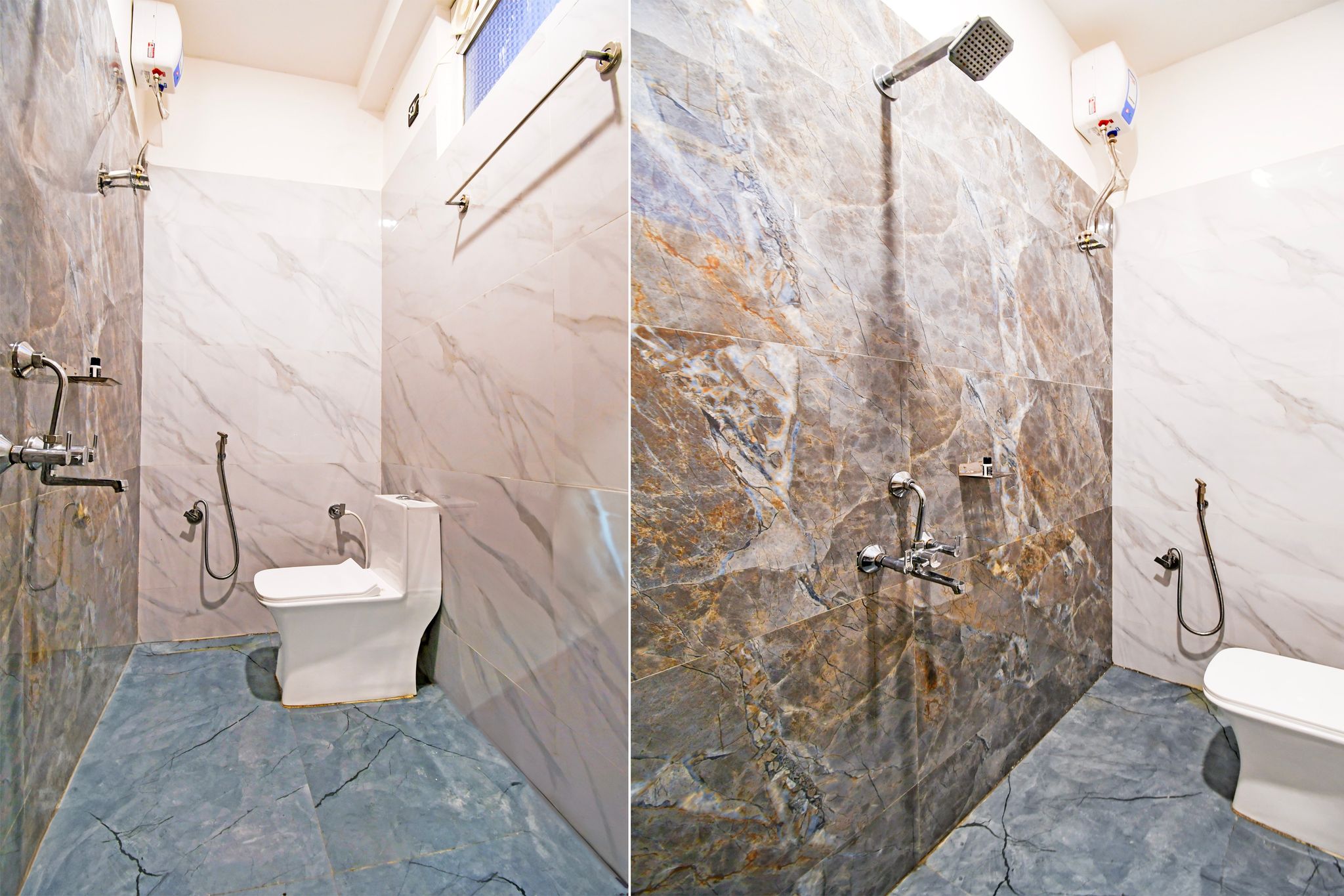 Hotel O M H Club And Resorts Classic 10