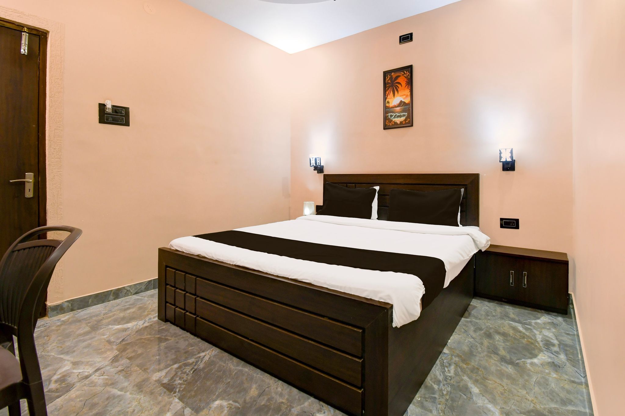 Hotel O M H Club And Resorts Classic 8