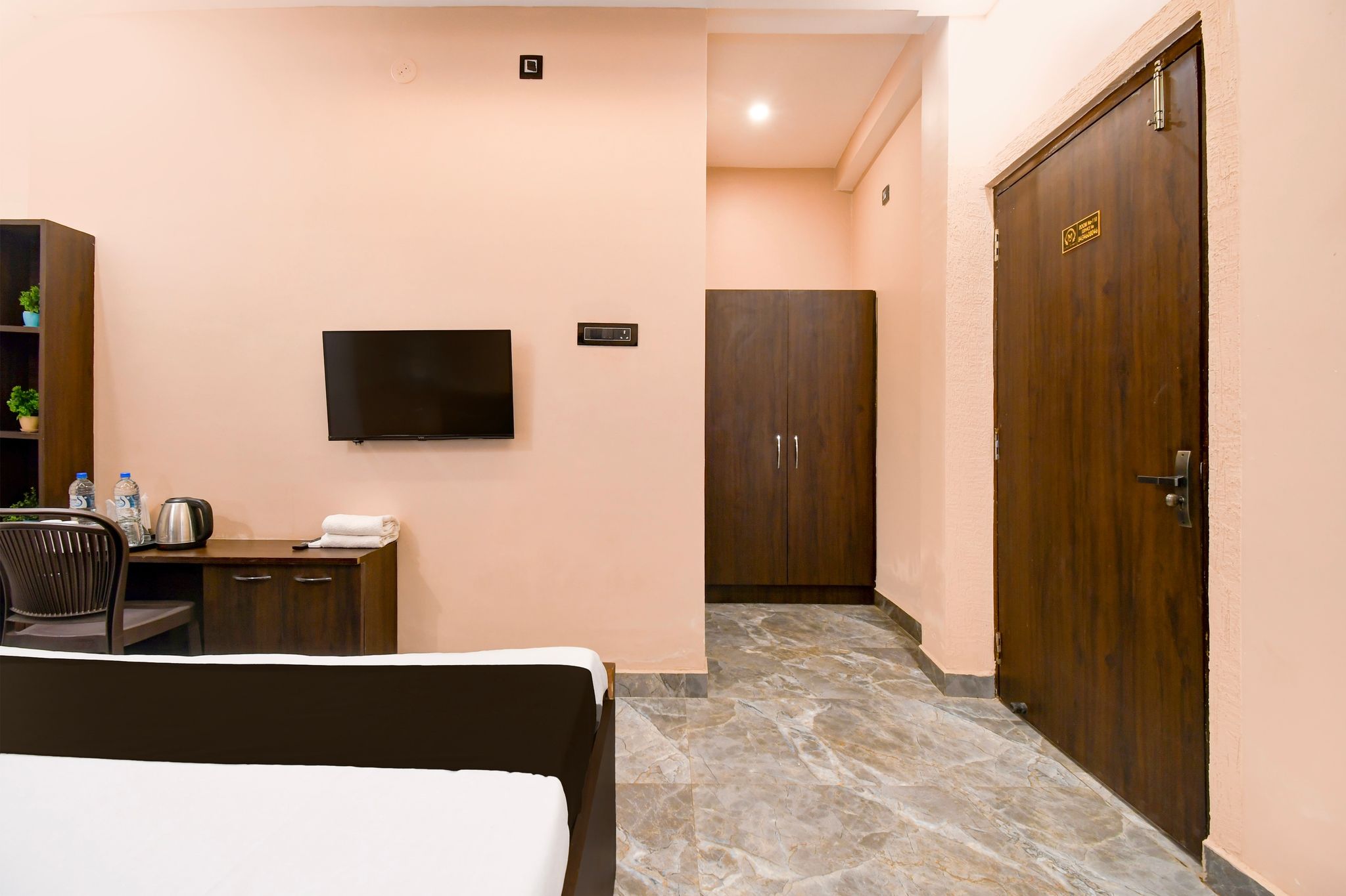 Hotel O M H Club And Resorts Classic 12