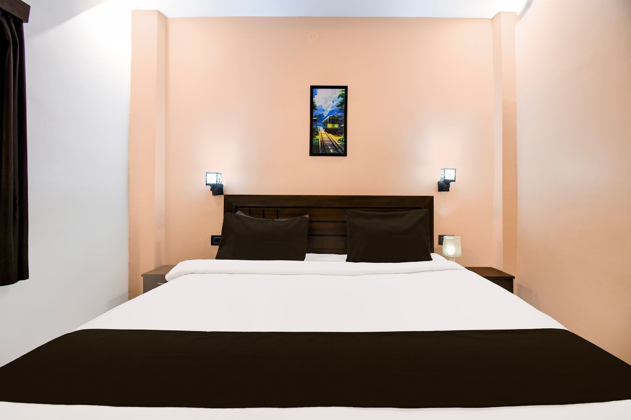 Hotel O M H Club And Resorts Classic 7