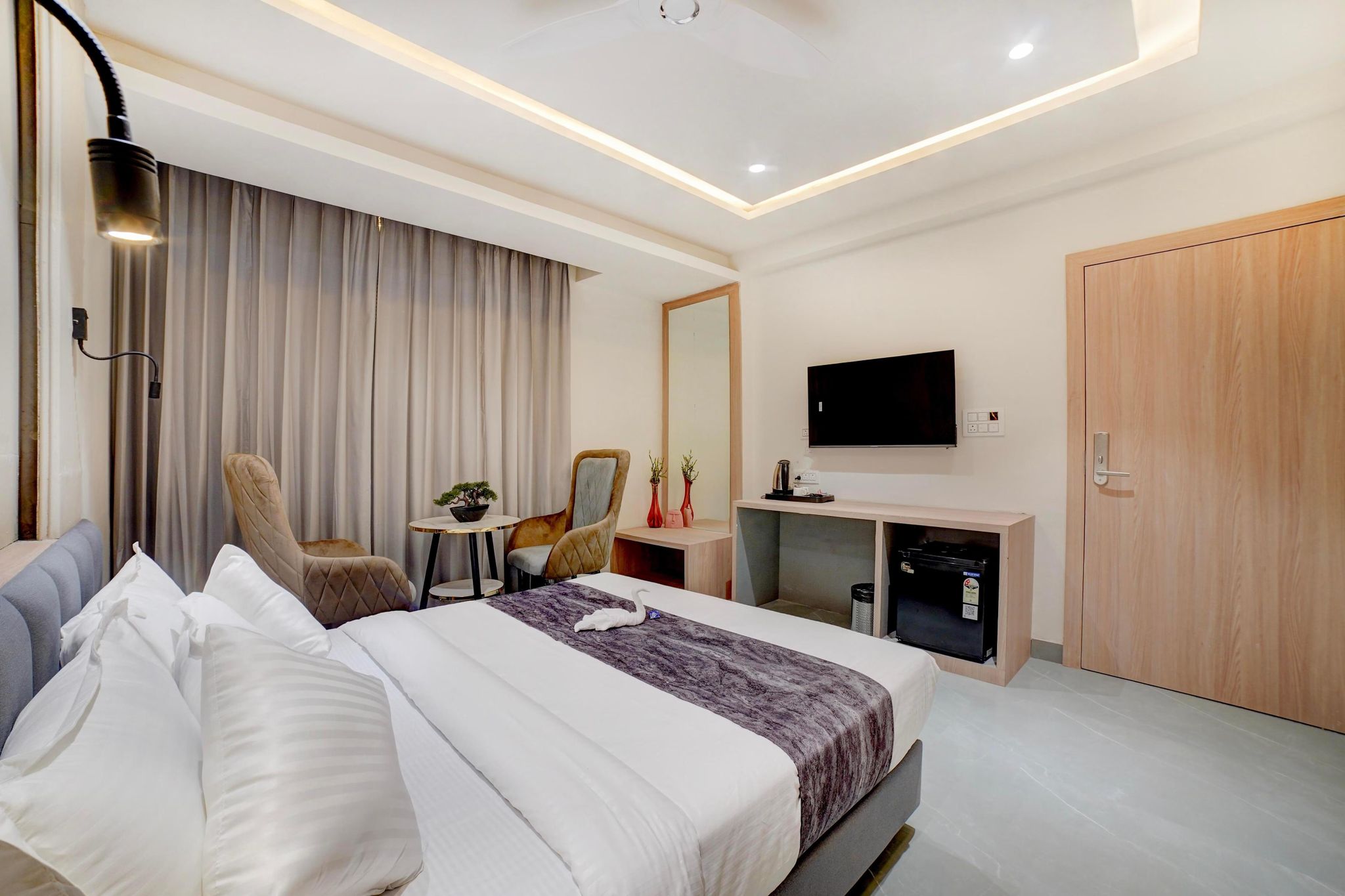 Executive Premium Room