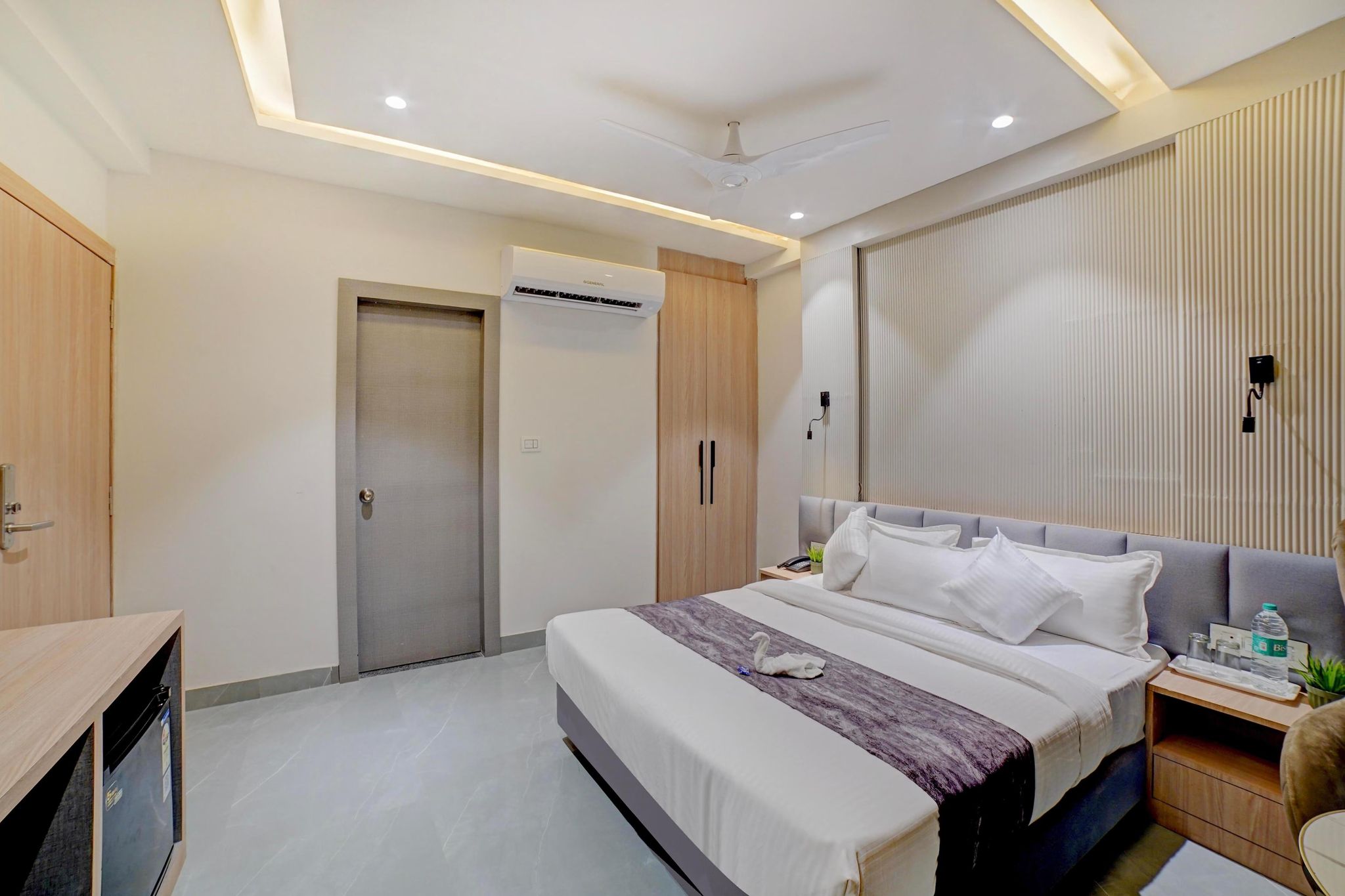 Executive Premium Room