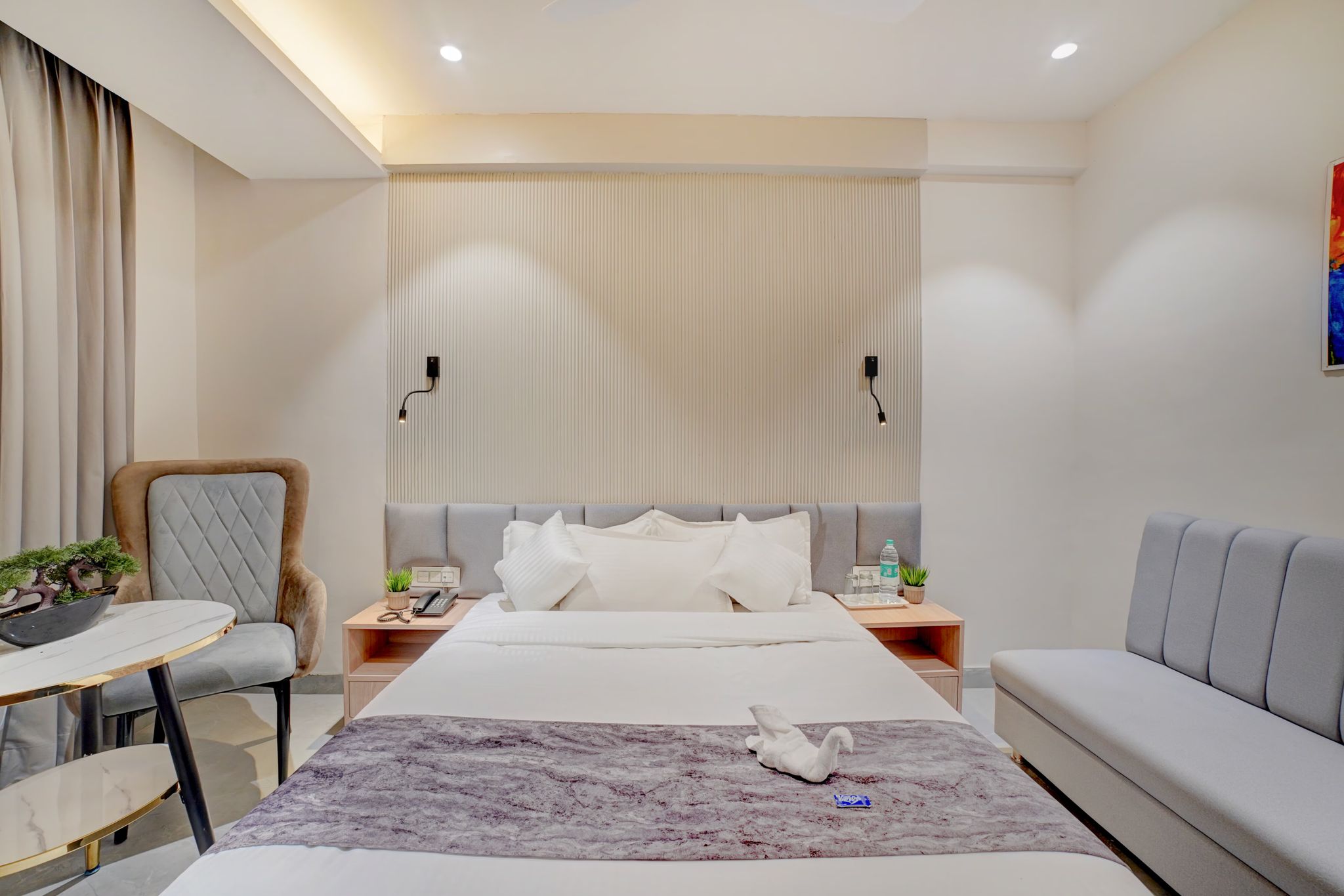 Executive Premium Room