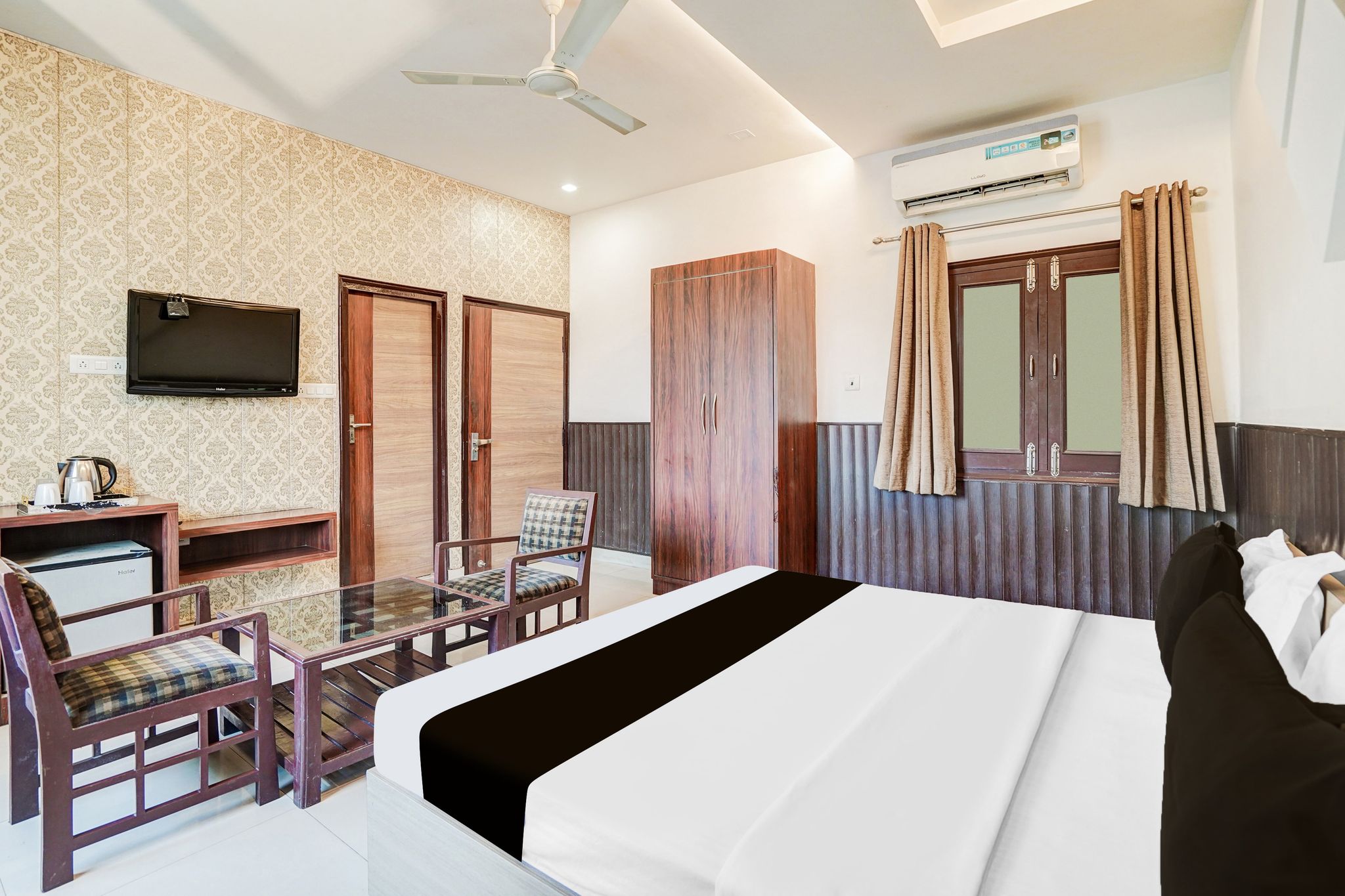 Super Collection O Civil Lines Rudrapur Classic 8