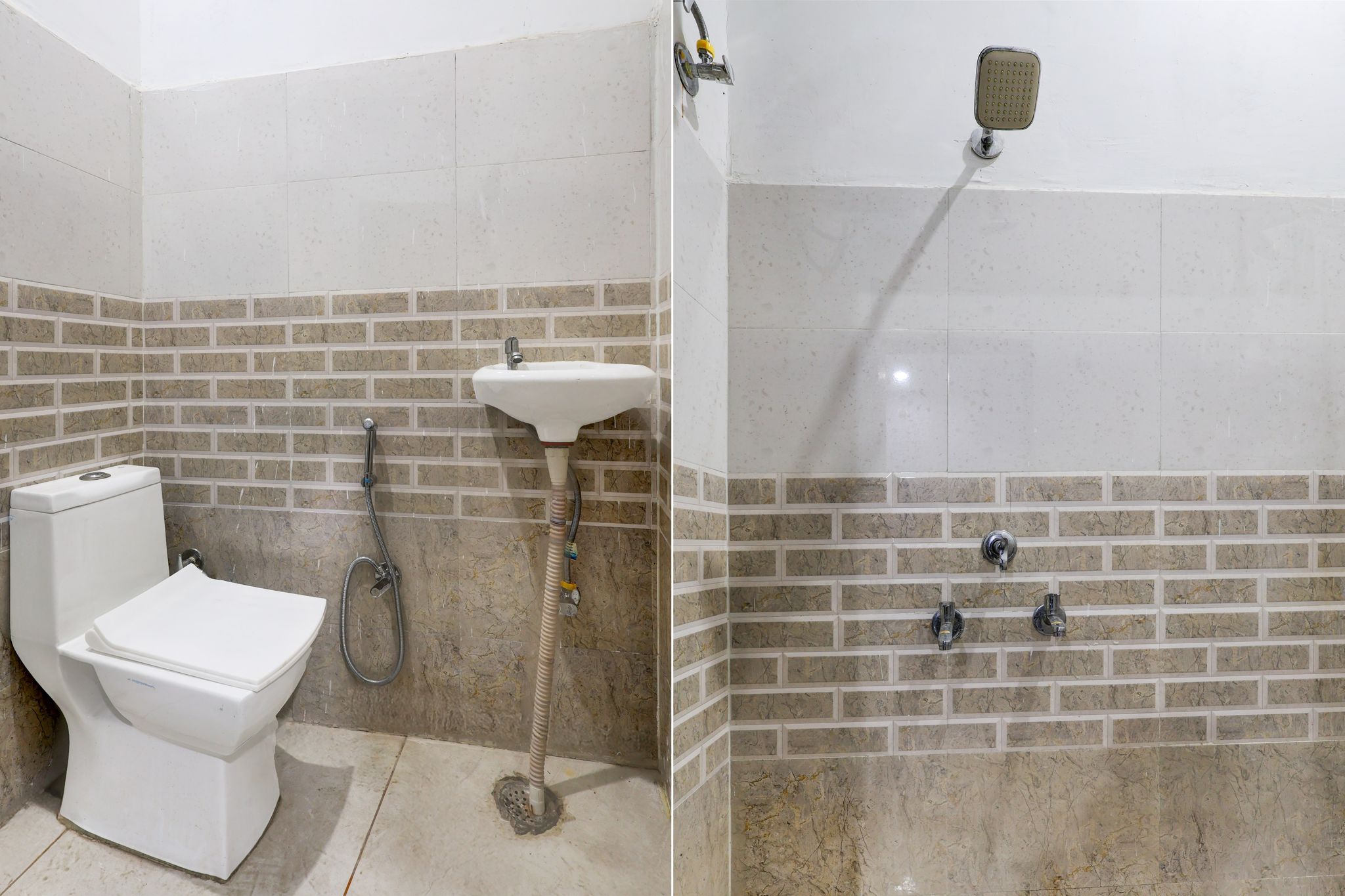 Super Hotel O Ambedkar Chowk Rewari Formerly Hotel Shree Classic 17