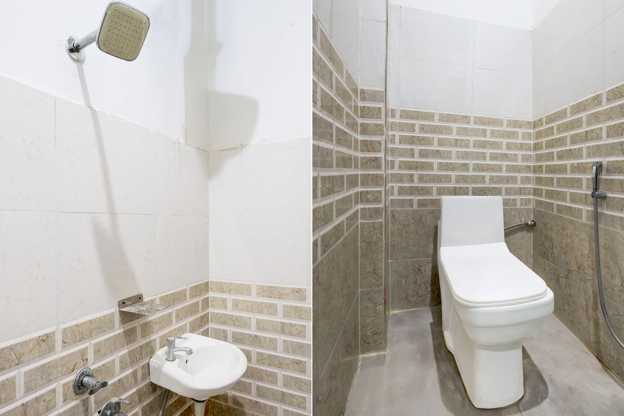 Super Hotel O Ambedkar Chowk Rewari Formerly Hotel Shree Classic 16