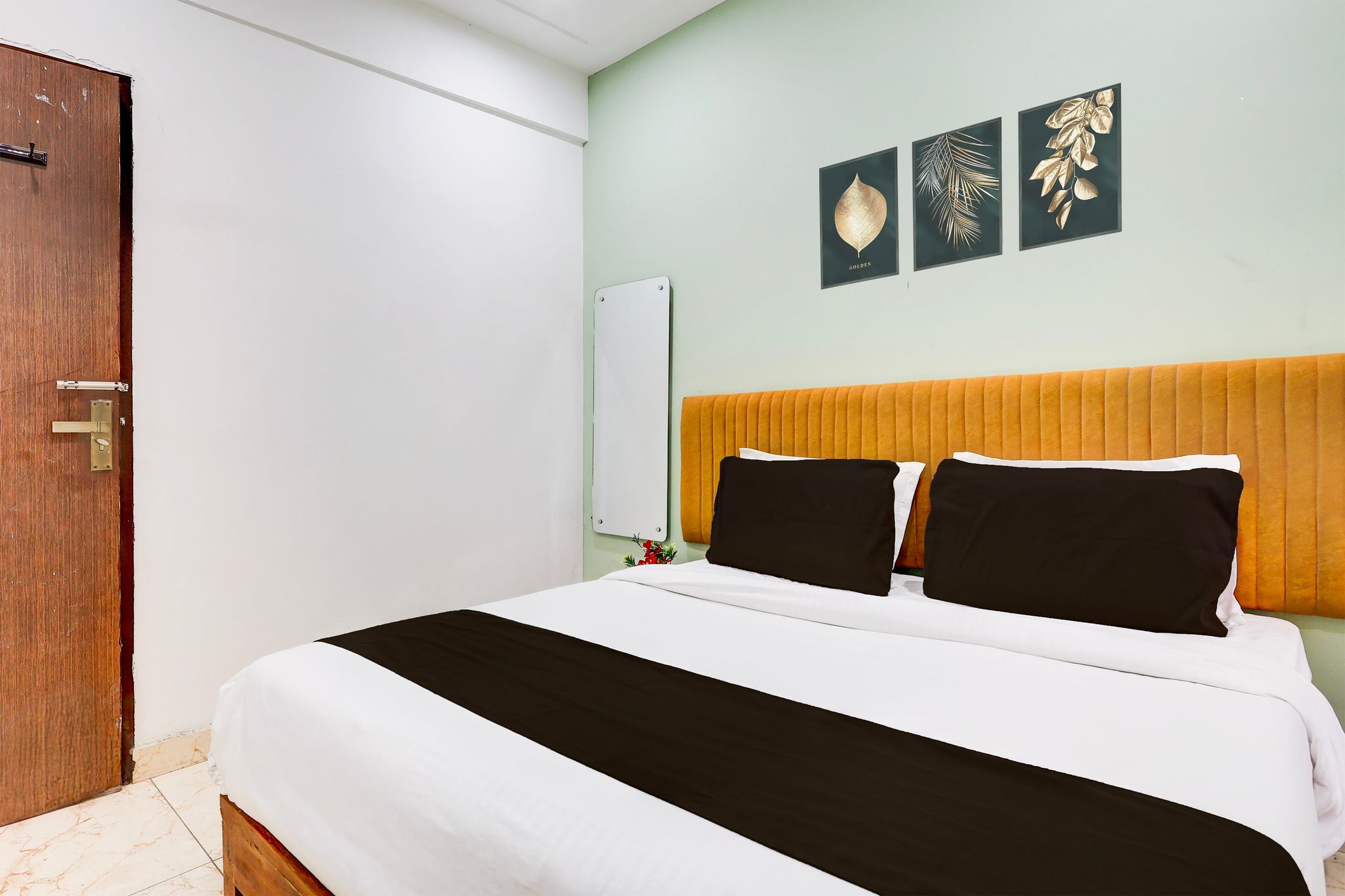 Super Hotel O Ambedkar Chowk Rewari Formerly Hotel Shree Classic 14