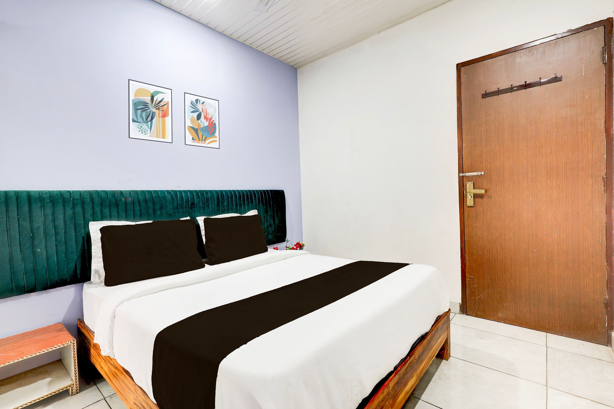 Super Hotel O Ambedkar Chowk Rewari Formerly Hotel Shree Classic 7