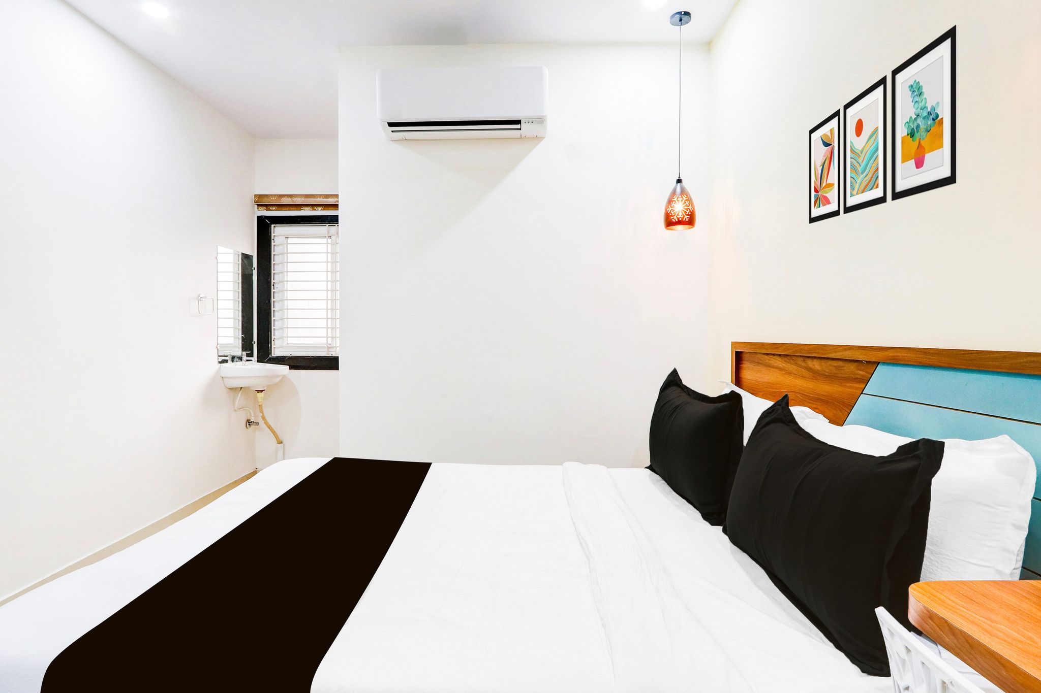 Super Townhouse Rajahmundry Classic 7