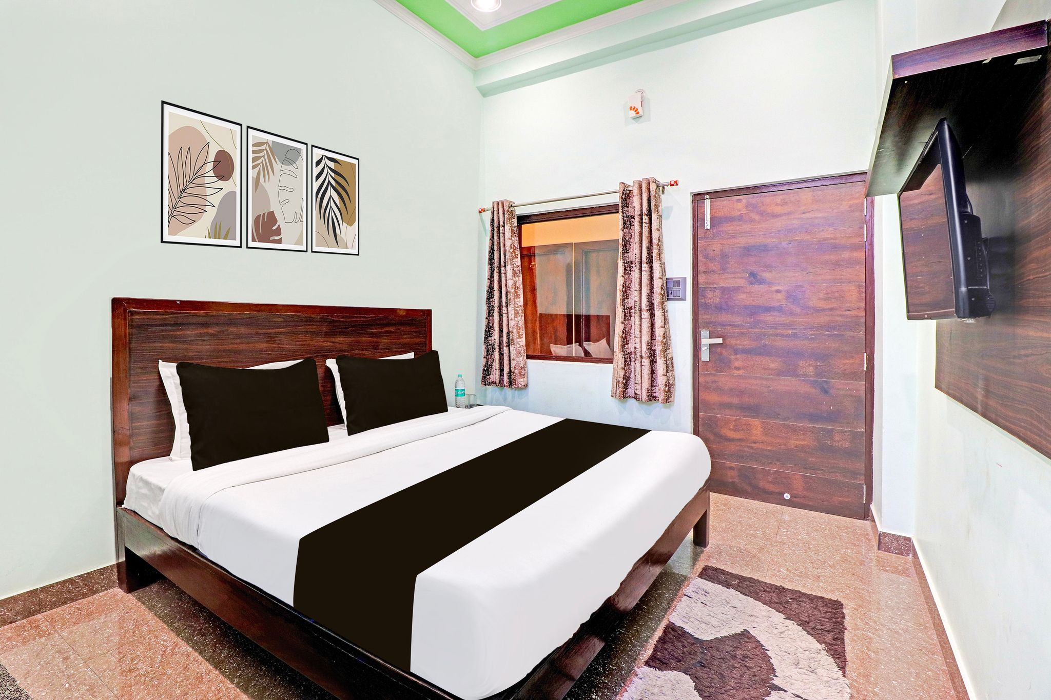 Hotel O Prakash Residency