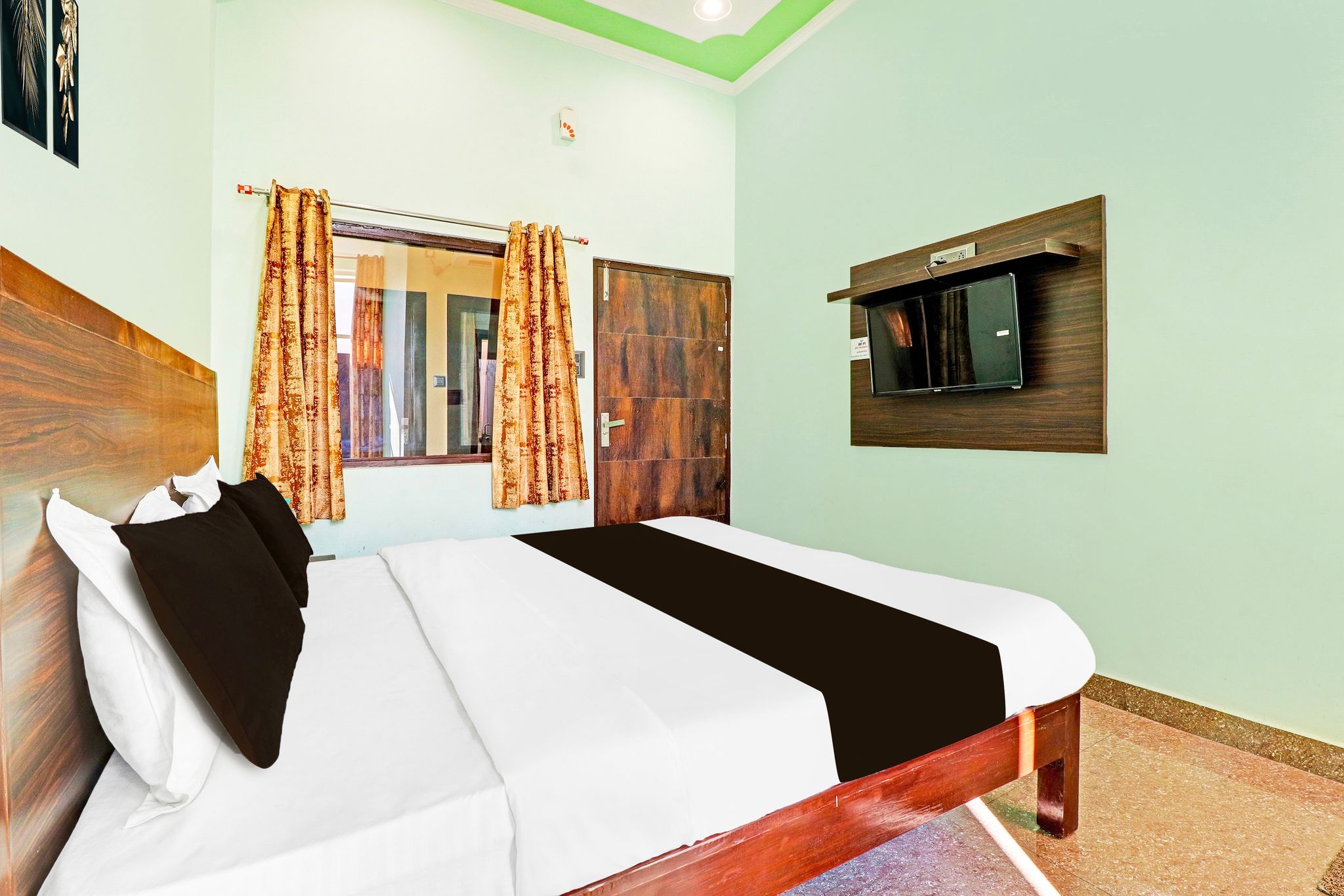 Hotel O Prakash Residency