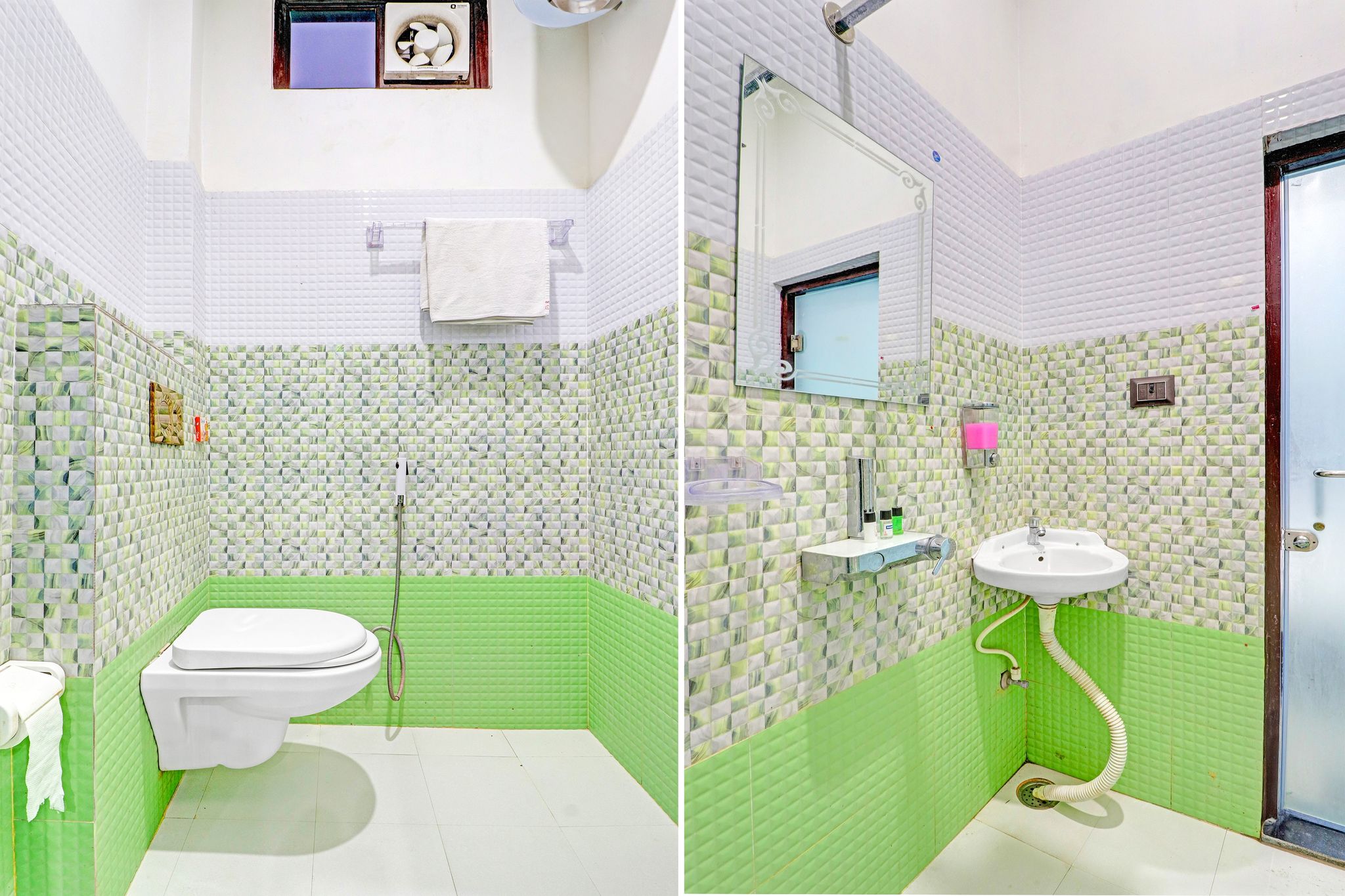 Hotel O Prakash Residency