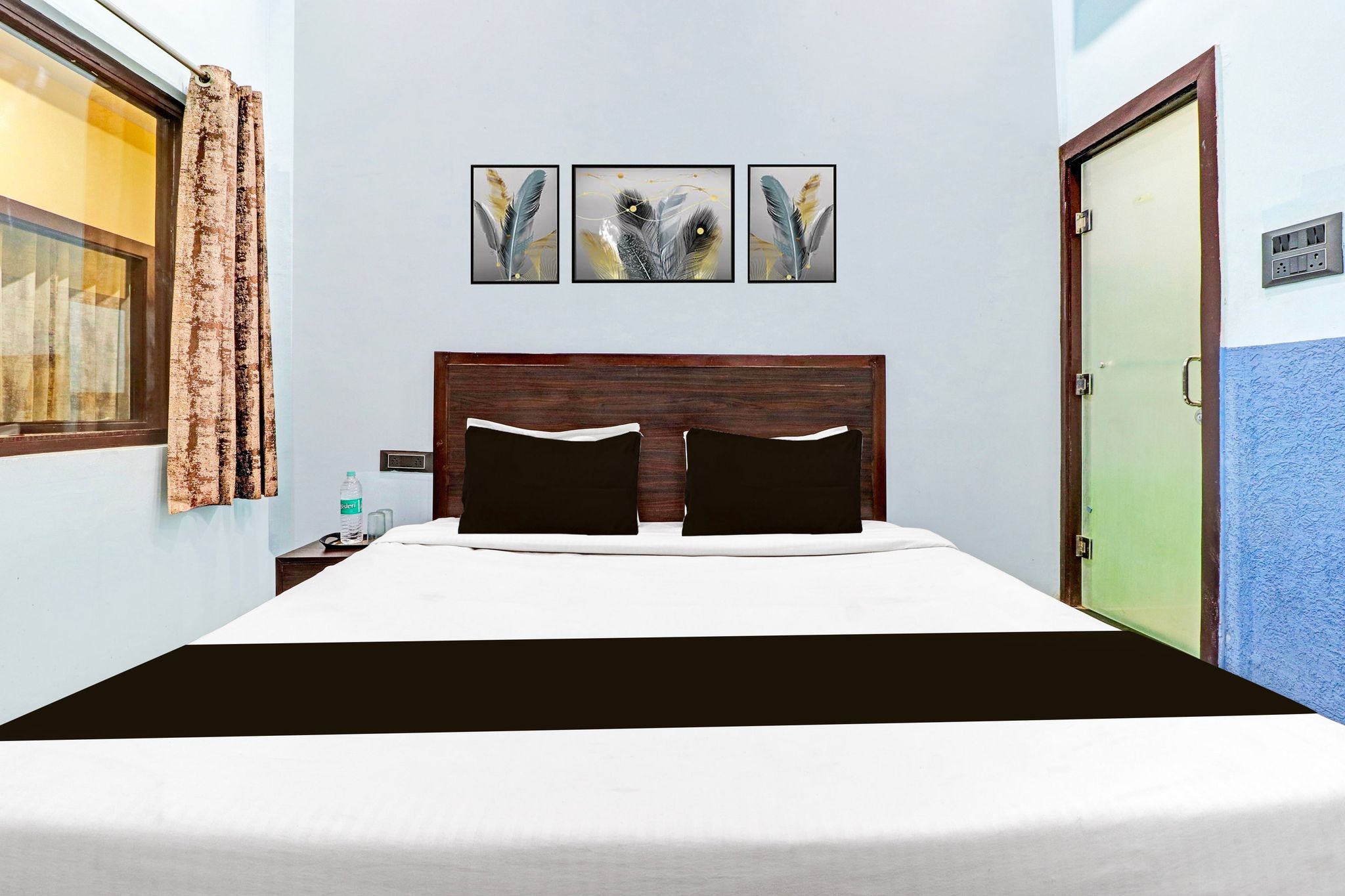 Hotel O Prakash Residency