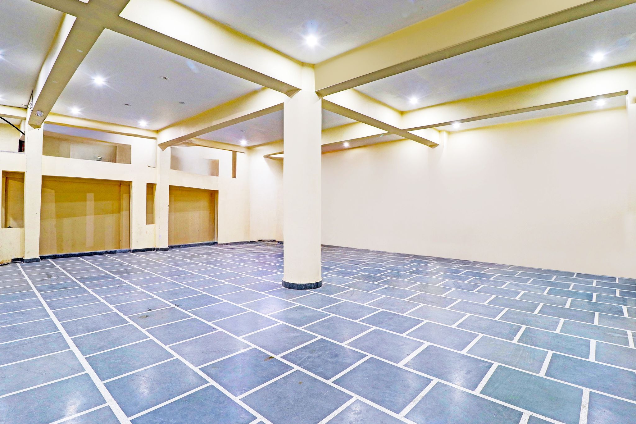 Hotel O Prakash Residency