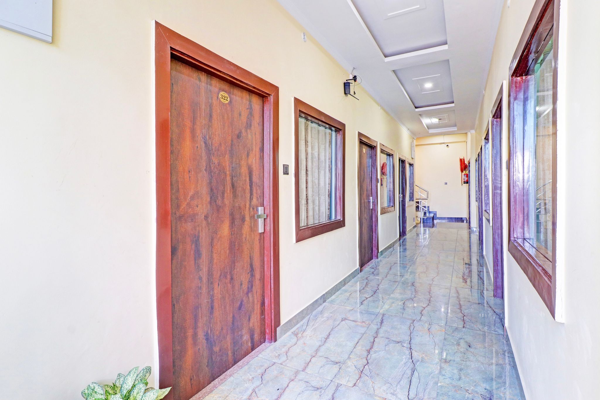 Hotel O Prakash Residency
