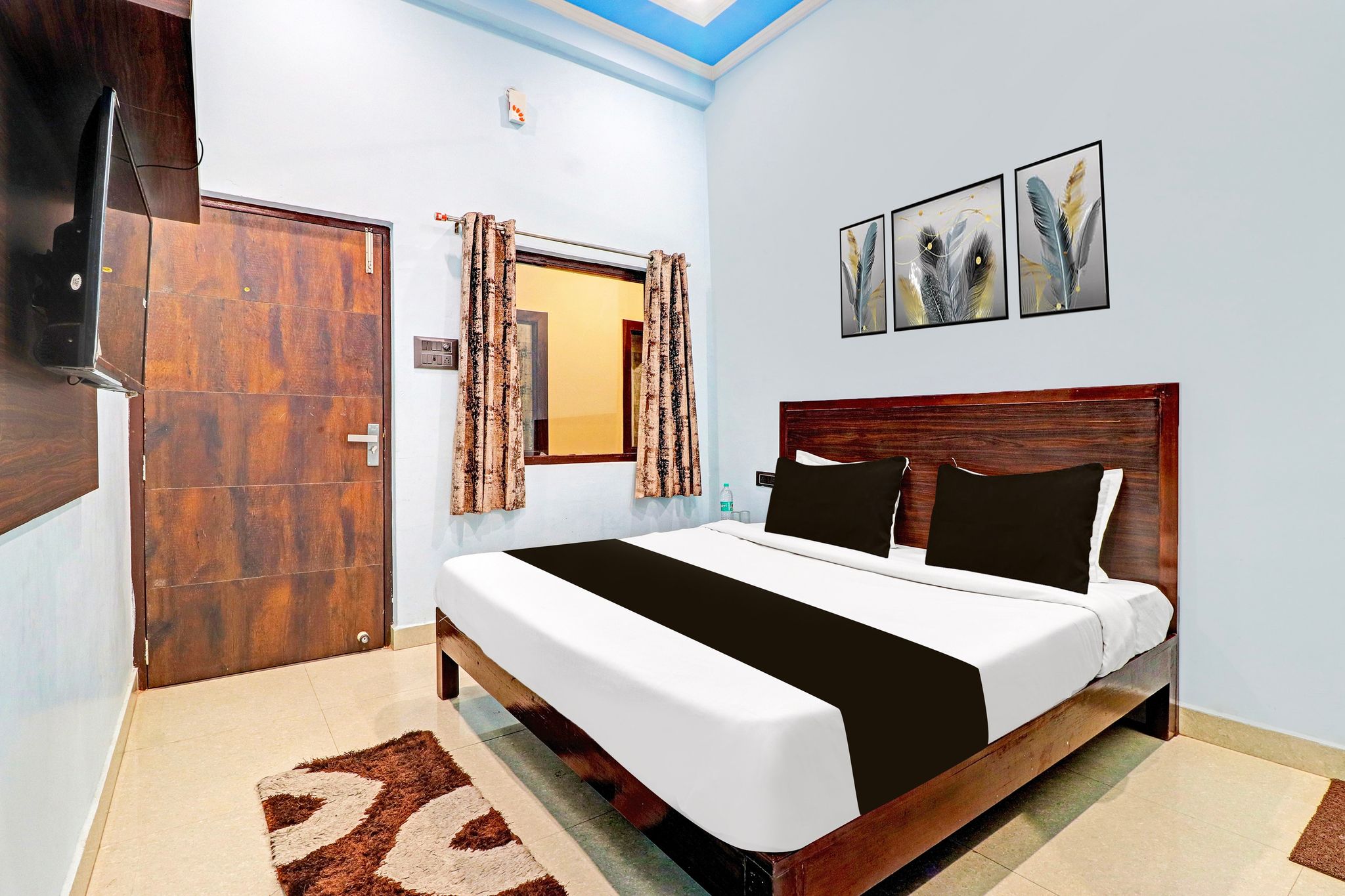 Hotel O Prakash Residency