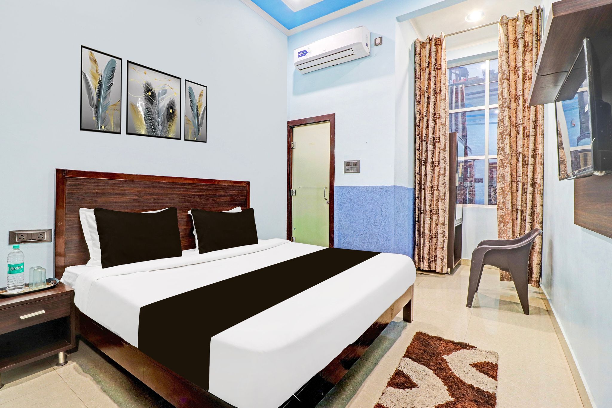 Hotel O Prakash Residency