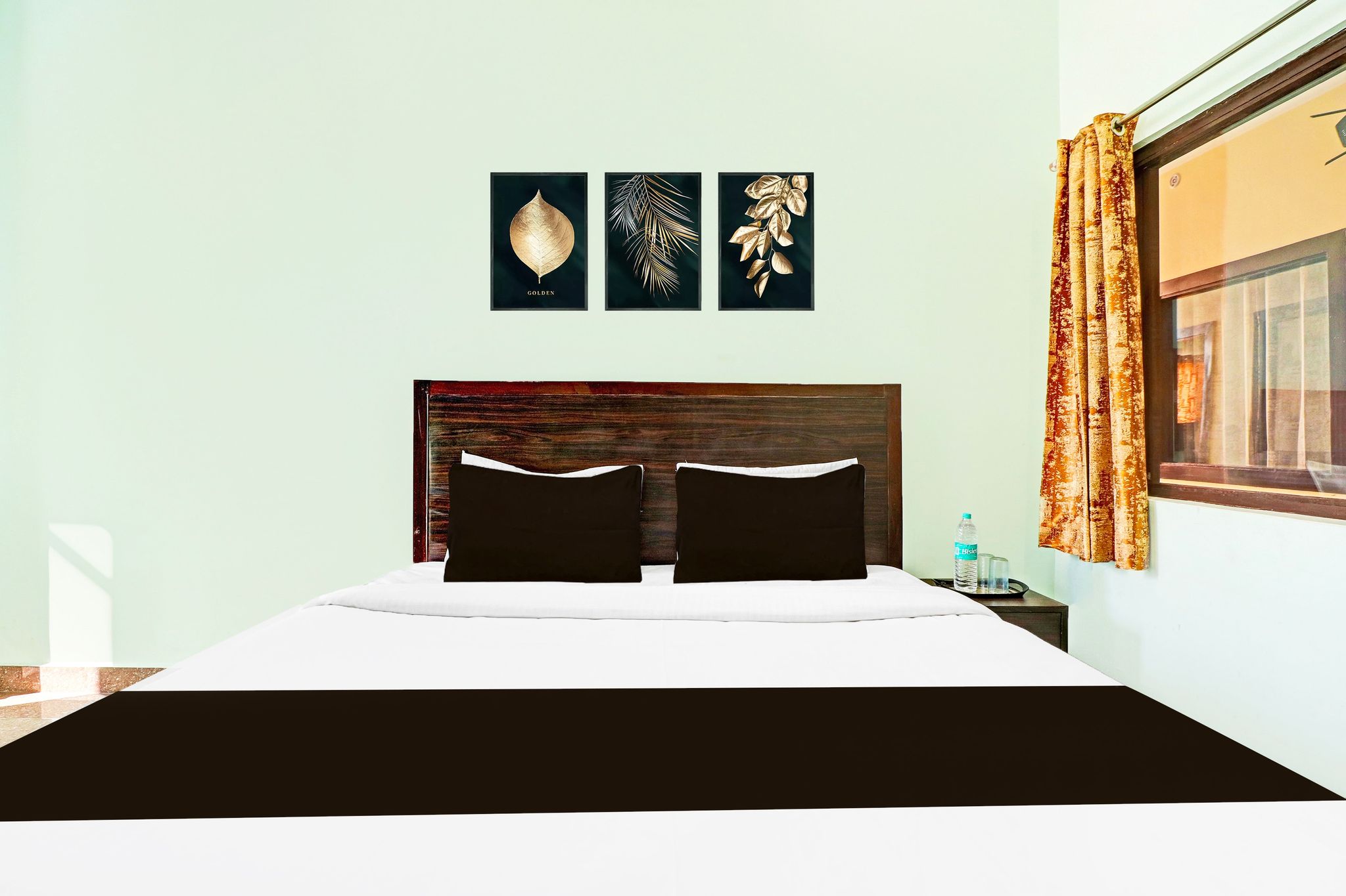 Hotel O Prakash Residency