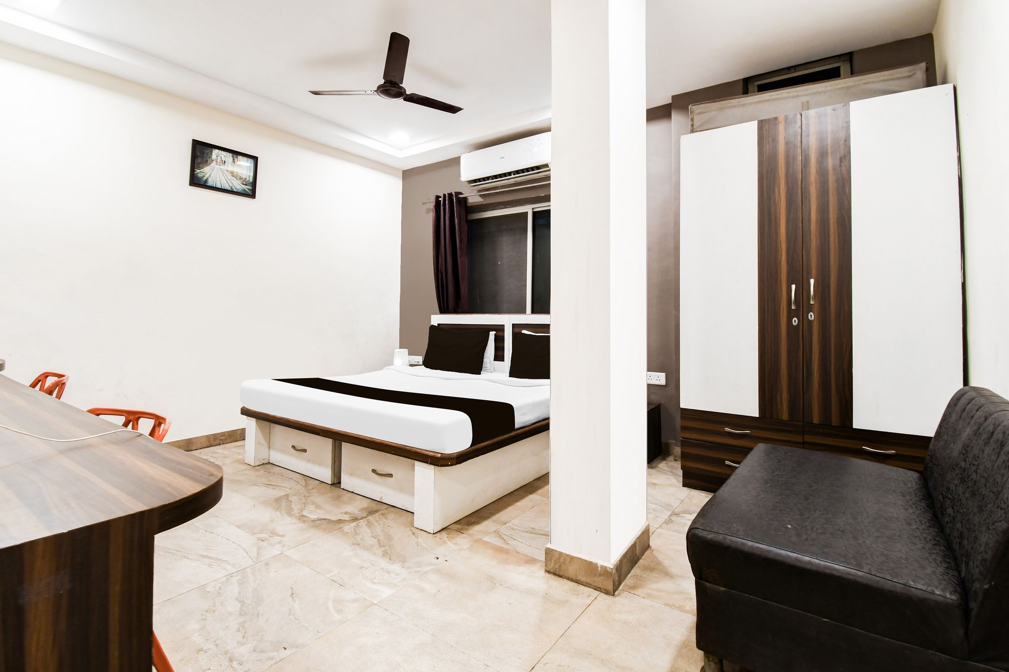Super Hotel O Raipur City Center Formerly Hotel Edge Classic 6